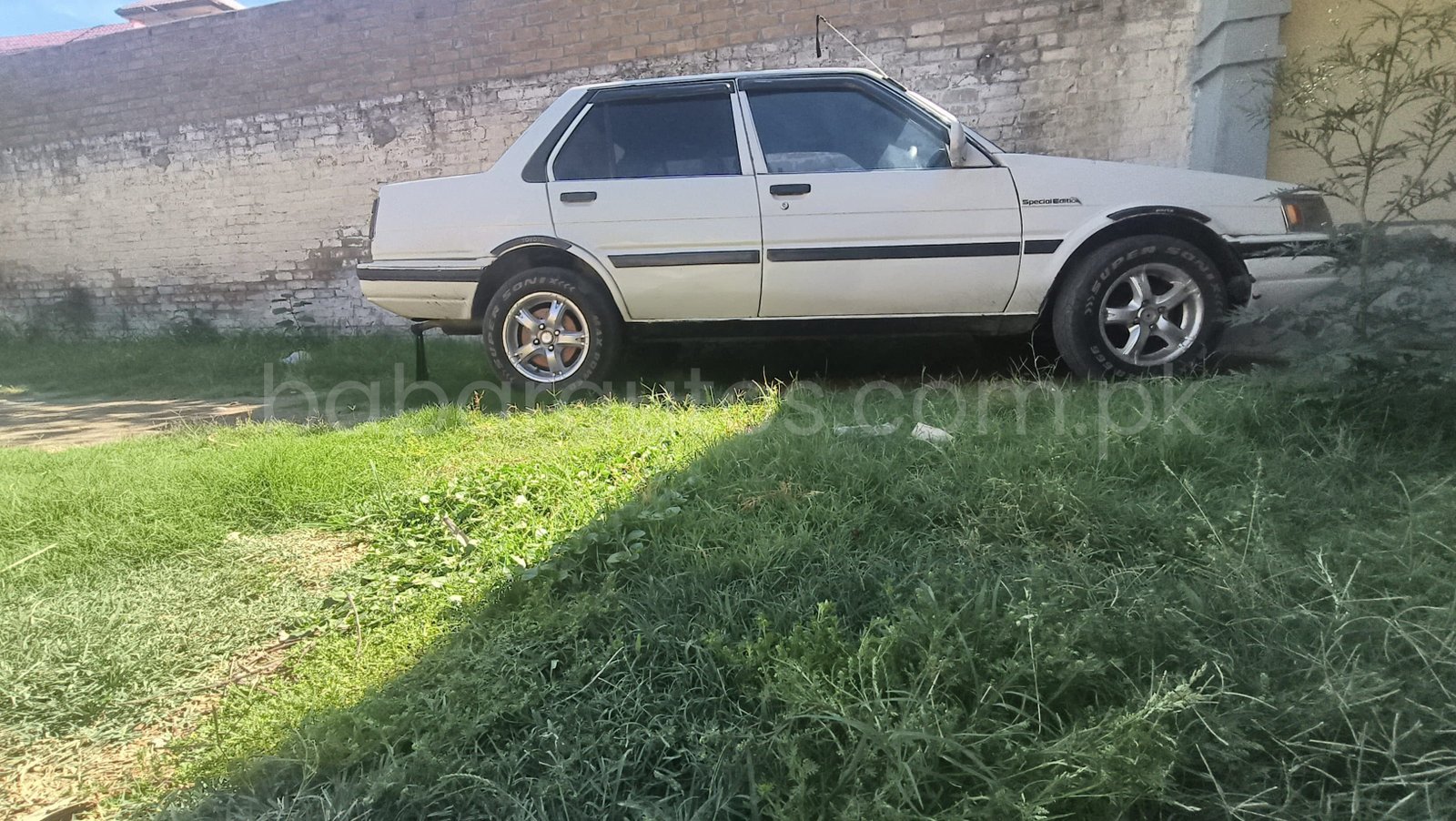 Car Thumbnail