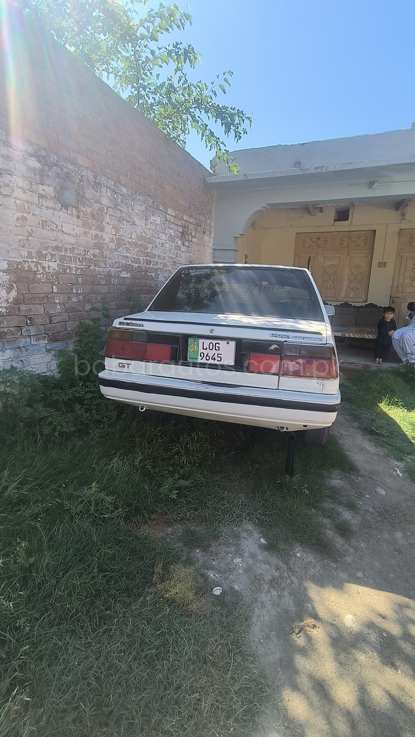 Car Thumbnail