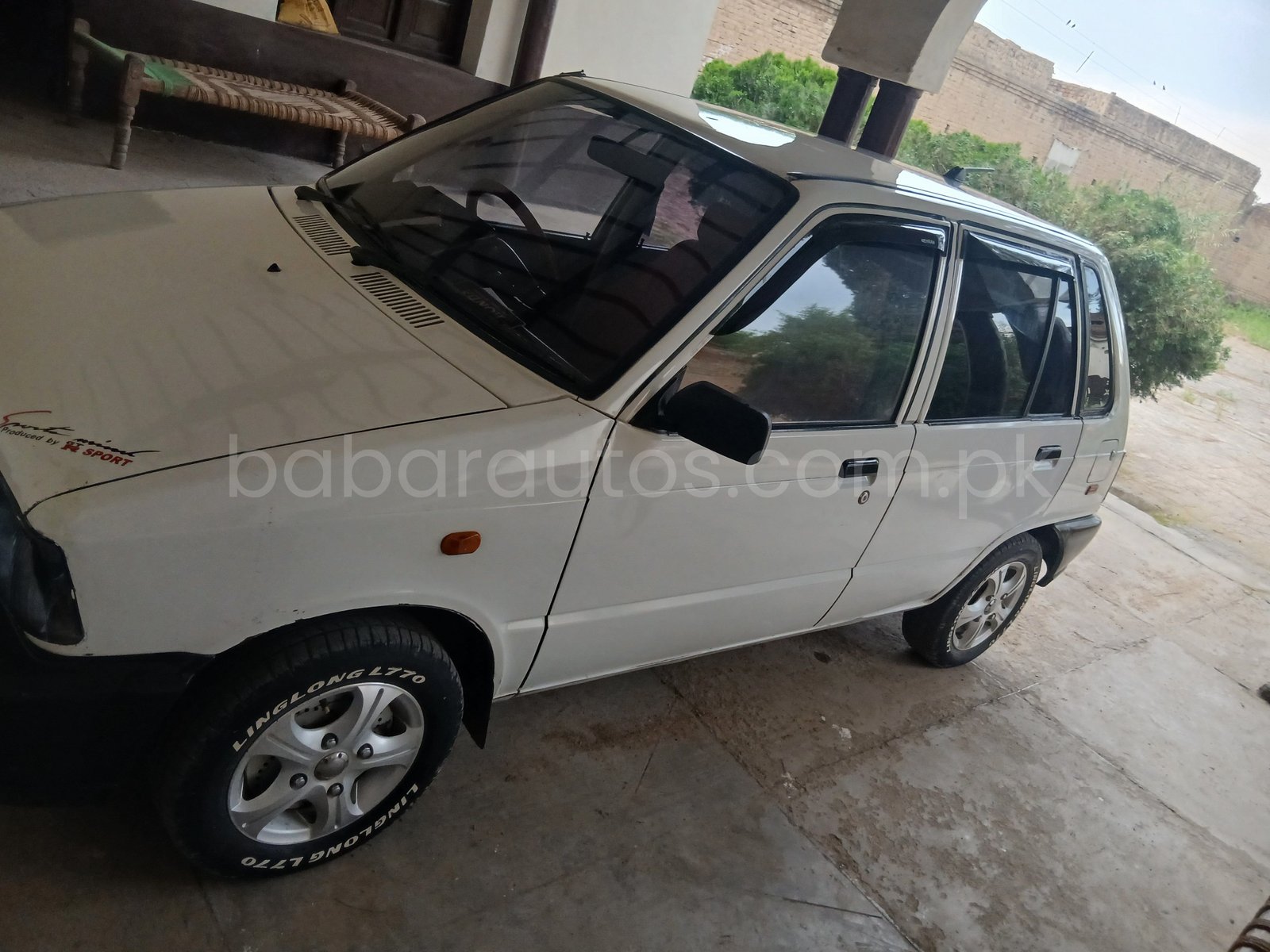 Mehran