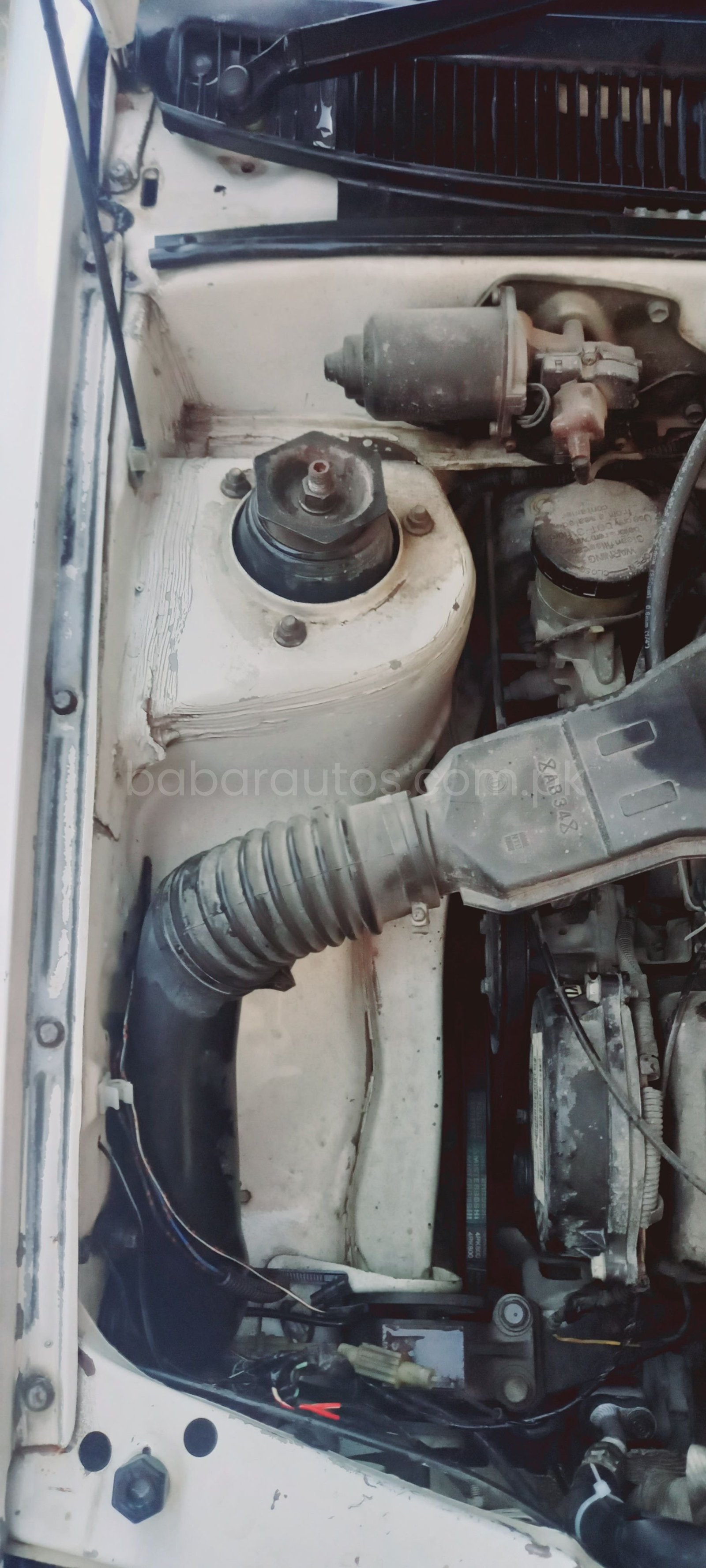 Car Thumbnail