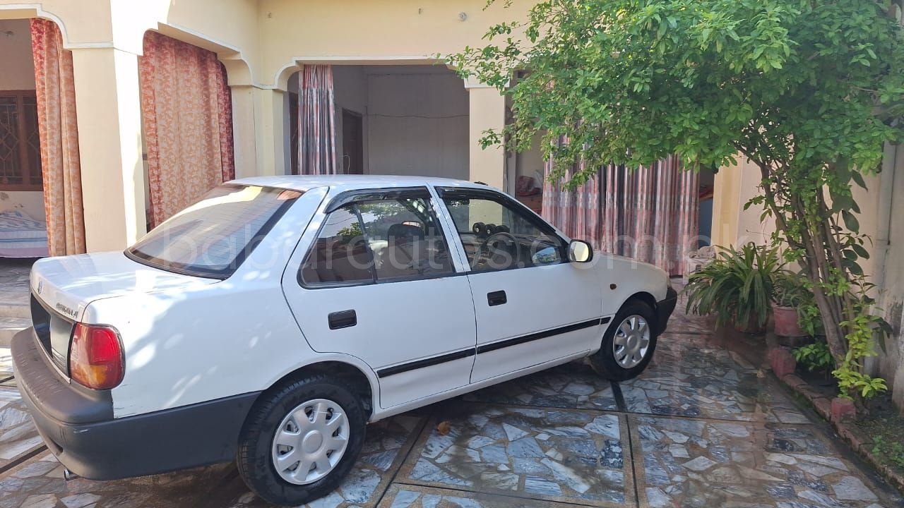 Car Thumbnail