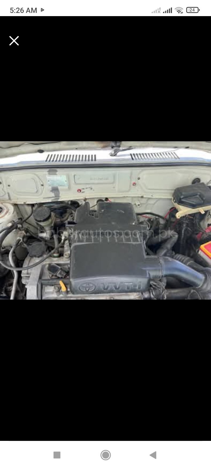 Car Thumbnail