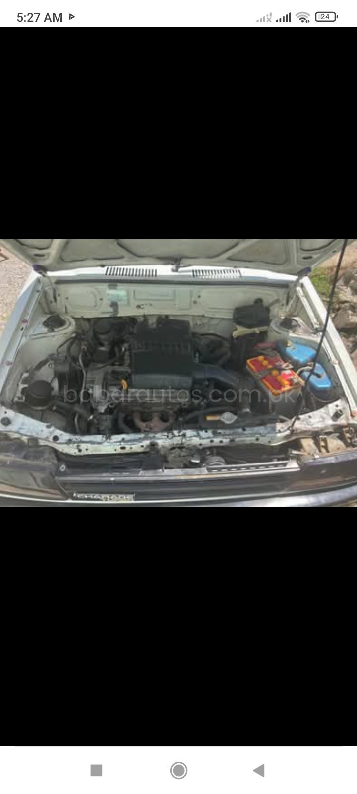 Car Thumbnail