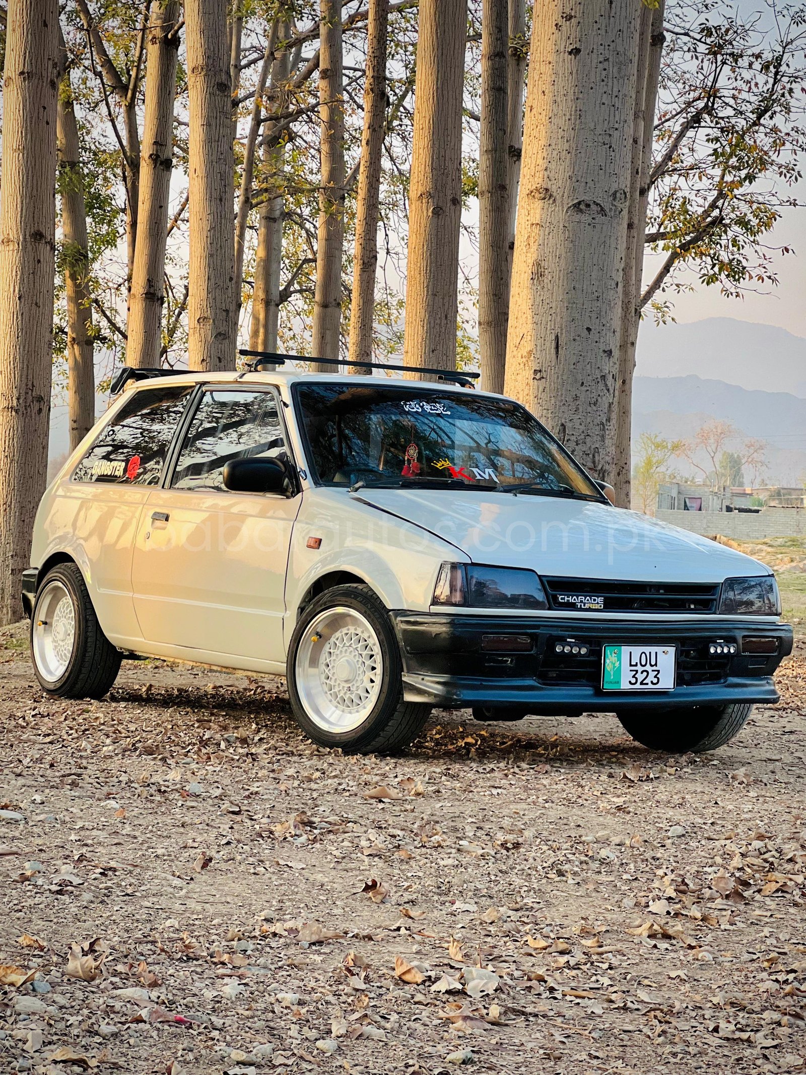 Car Thumbnail
