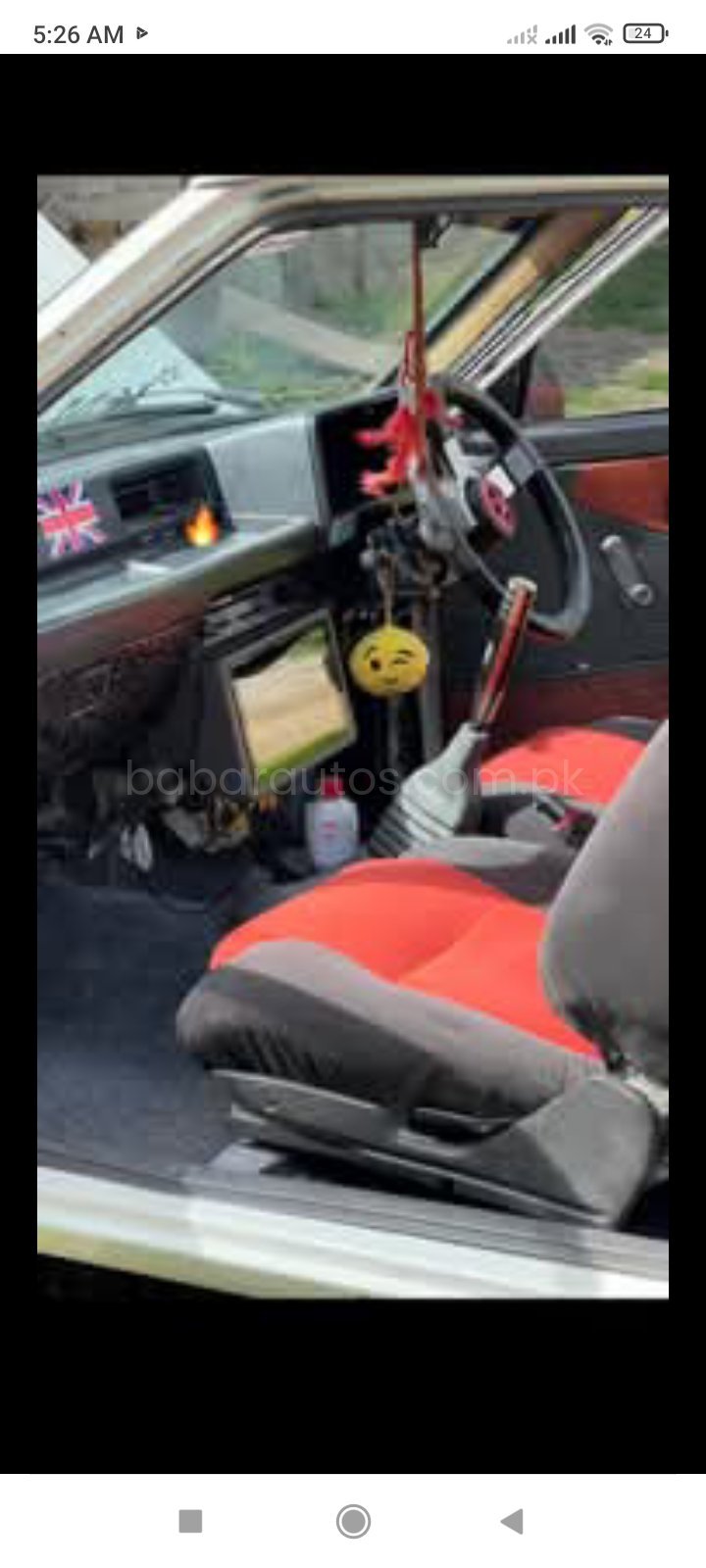 Car Thumbnail