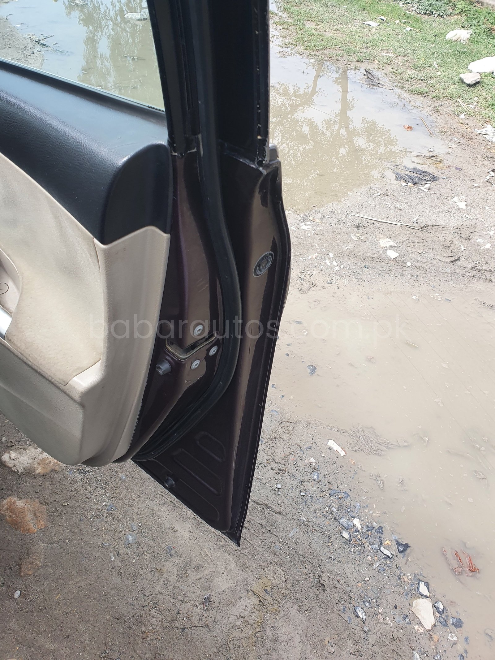 Car Thumbnail