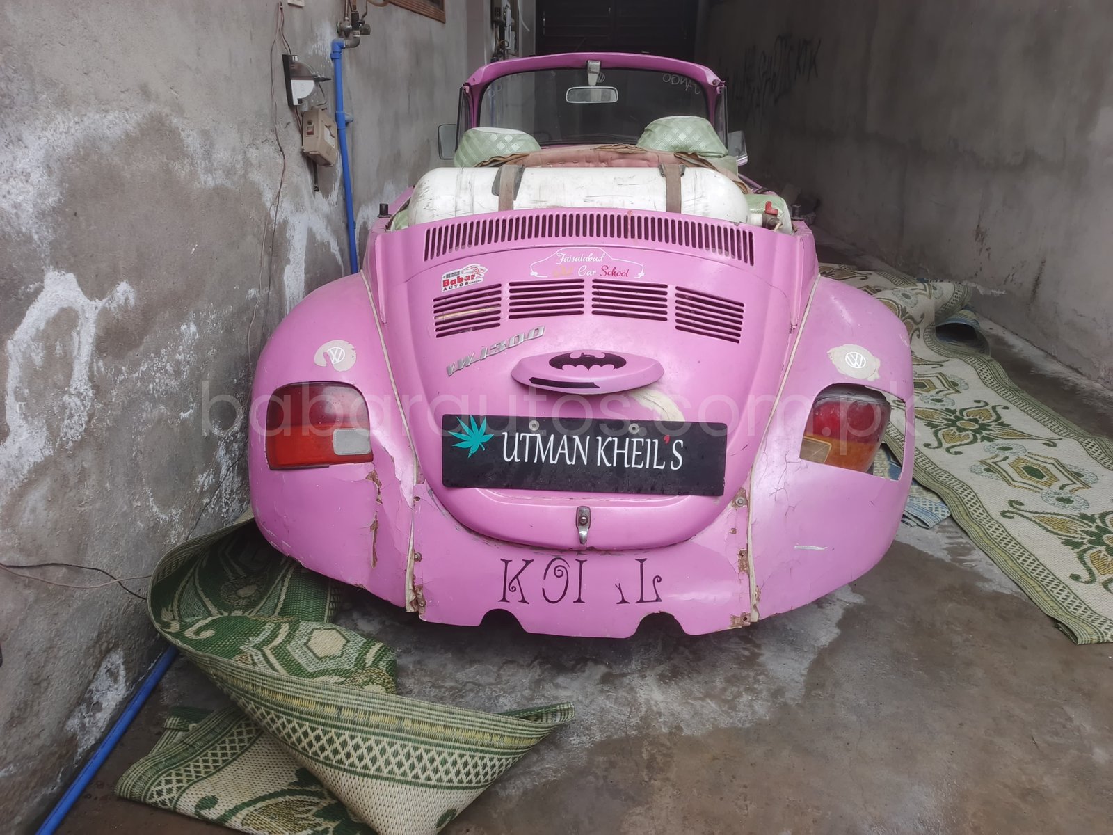 Car Thumbnail