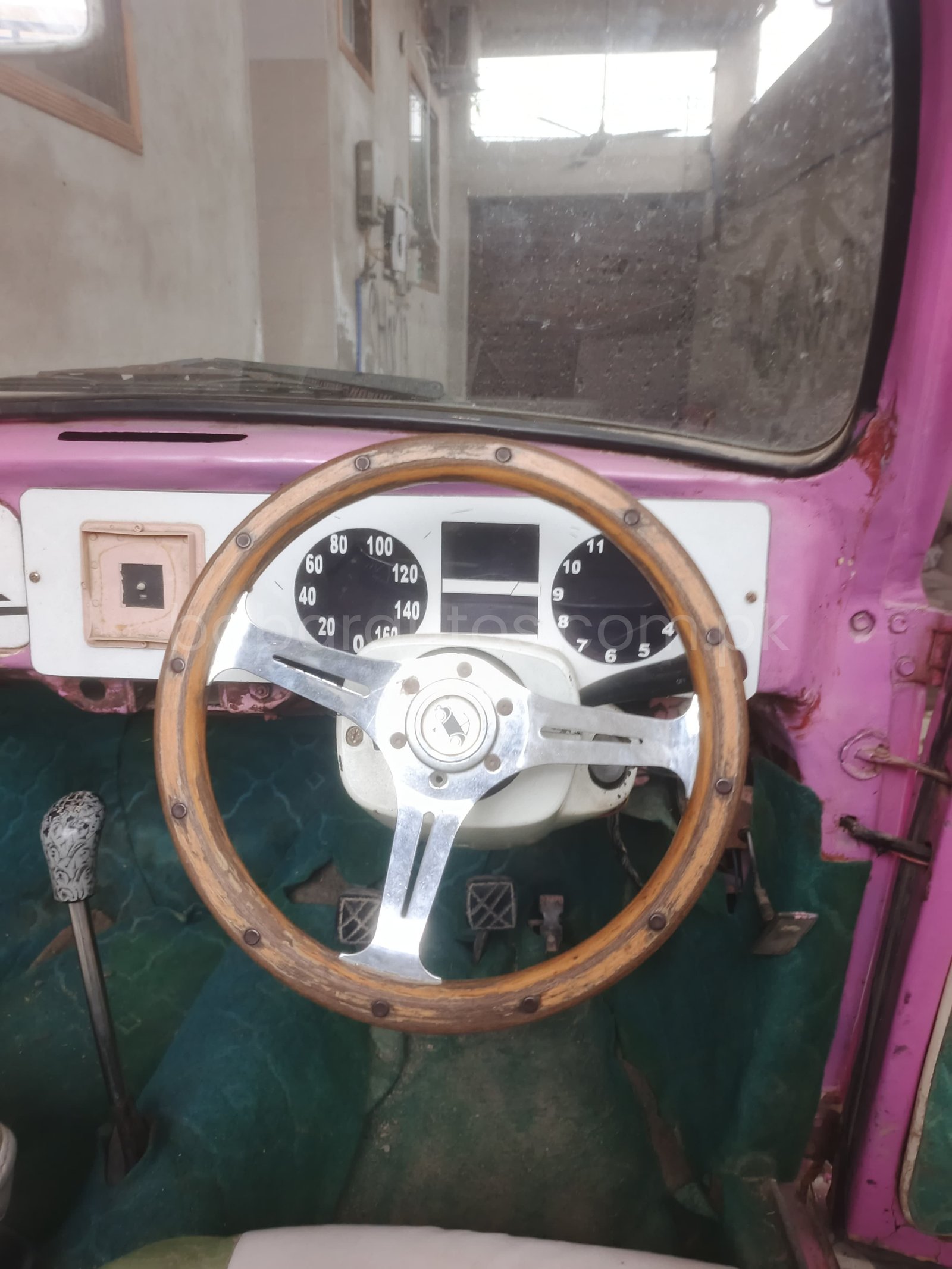 Car Thumbnail