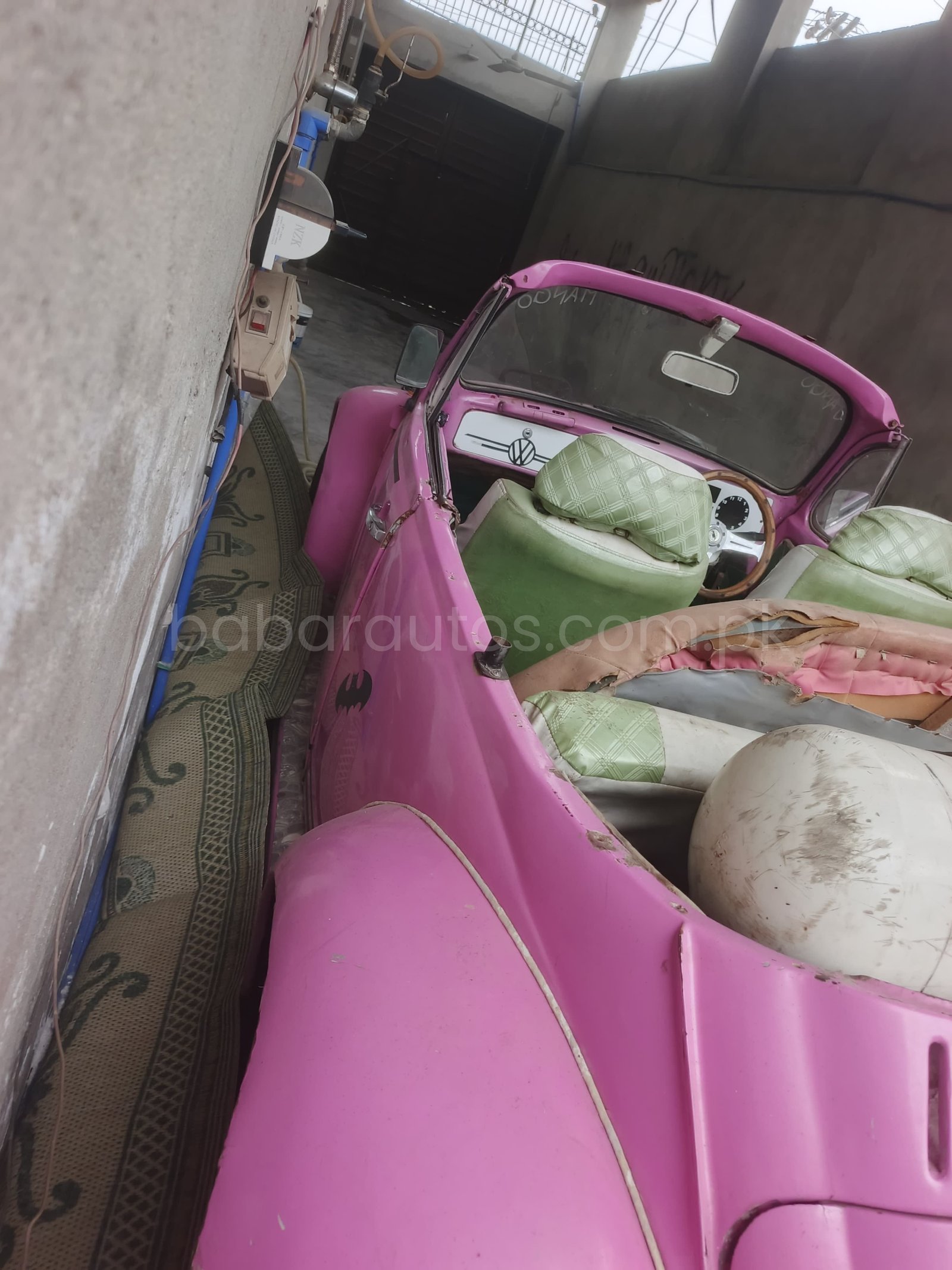 Car Thumbnail