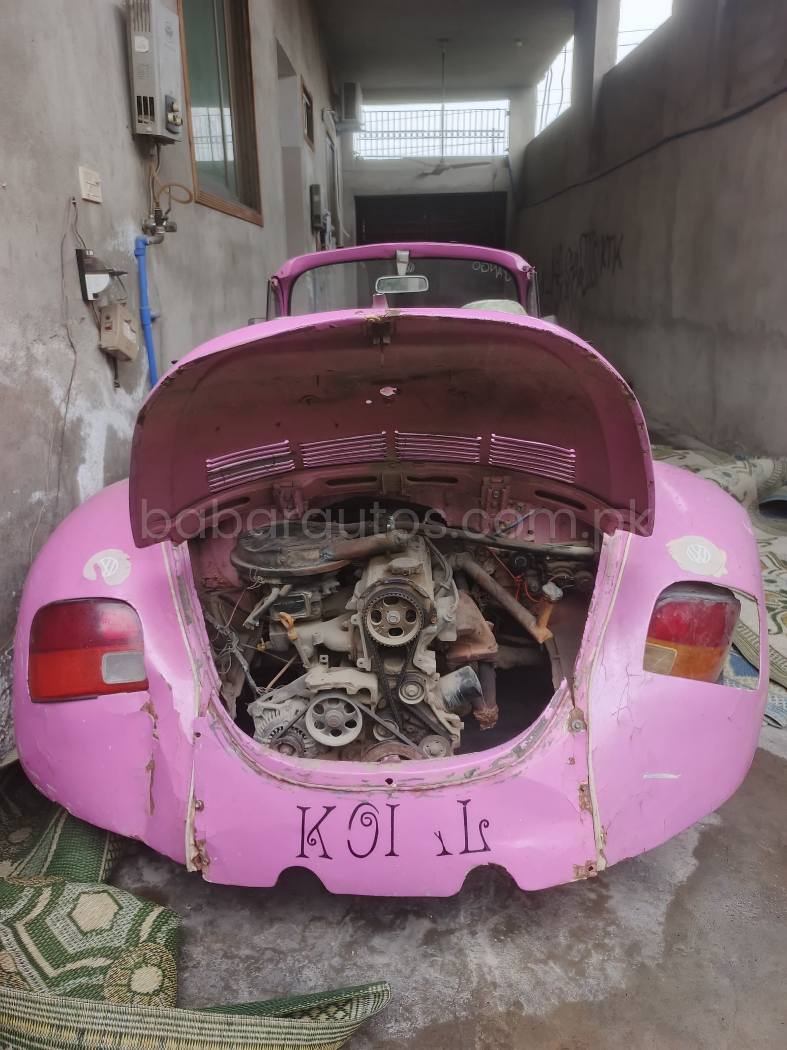 Car Thumbnail