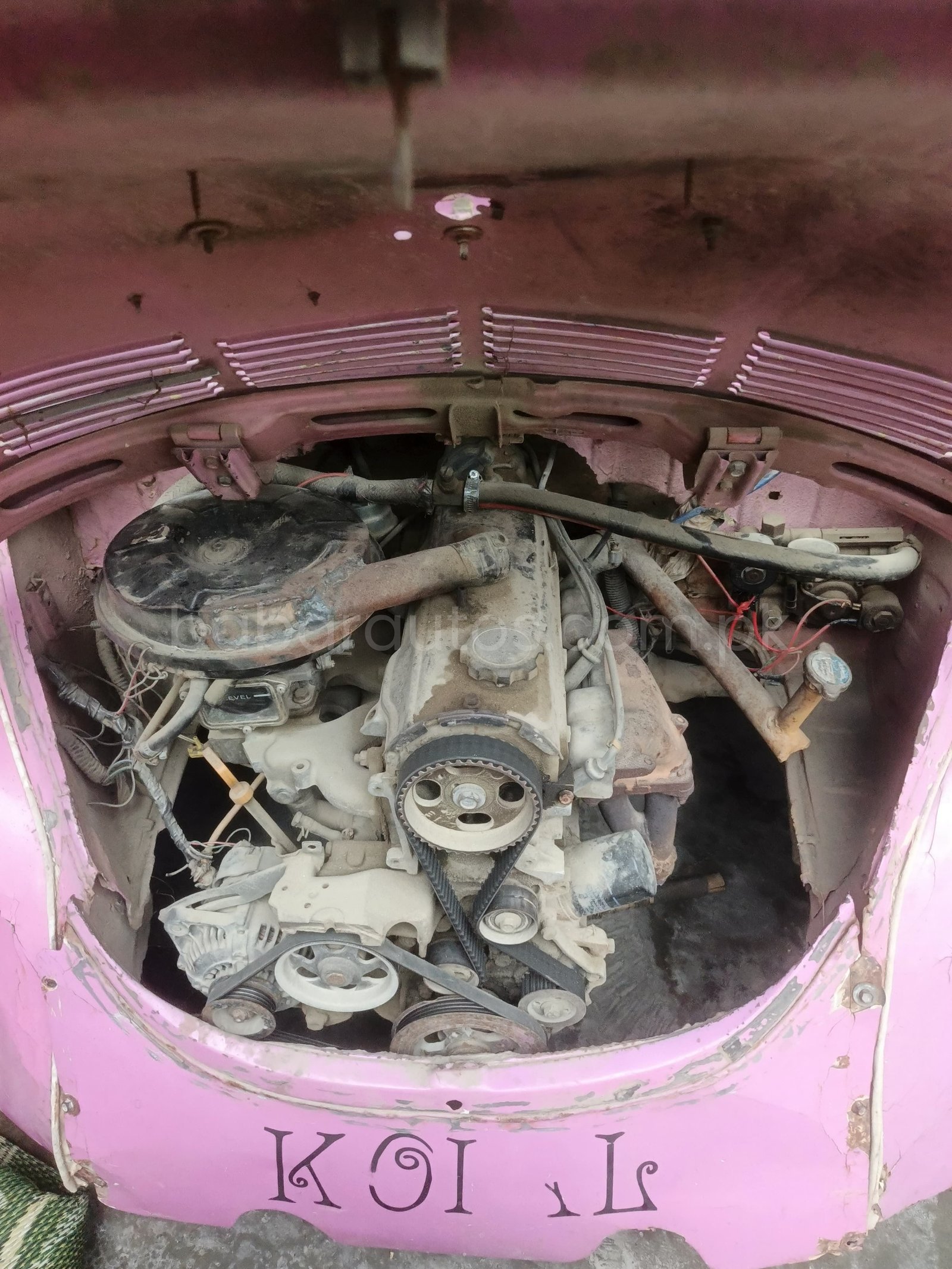 Car Thumbnail