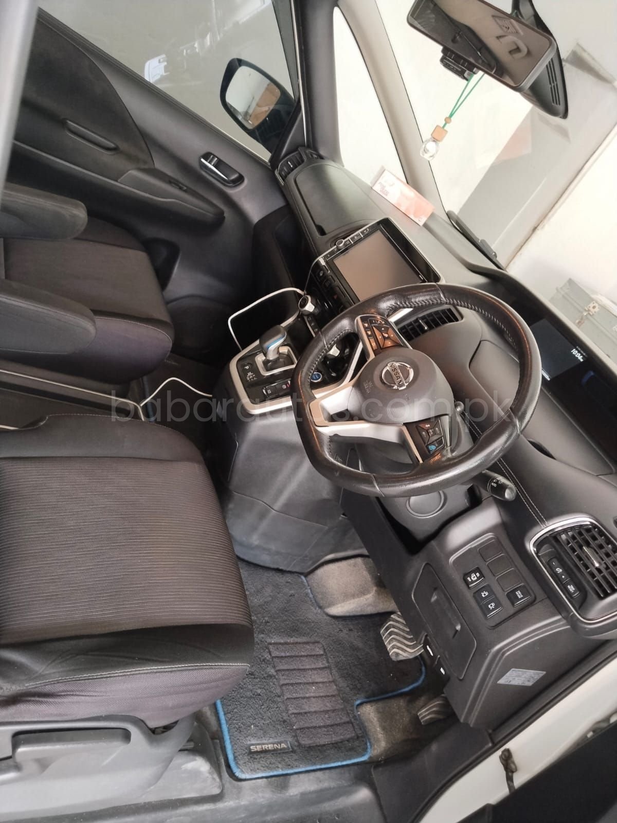 Car Thumbnail