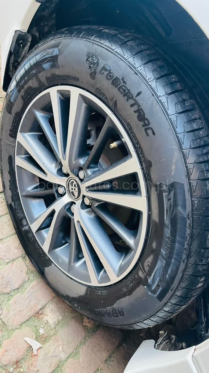Car Thumbnail