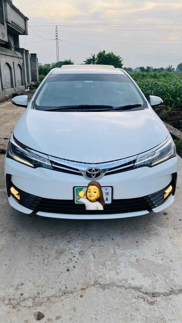 Car Thumbnail