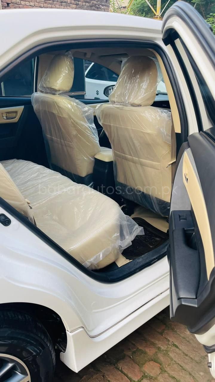 Car Thumbnail