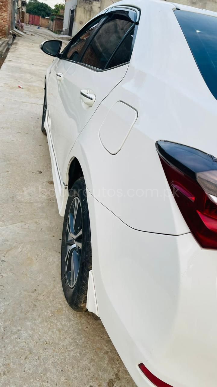 Car Thumbnail