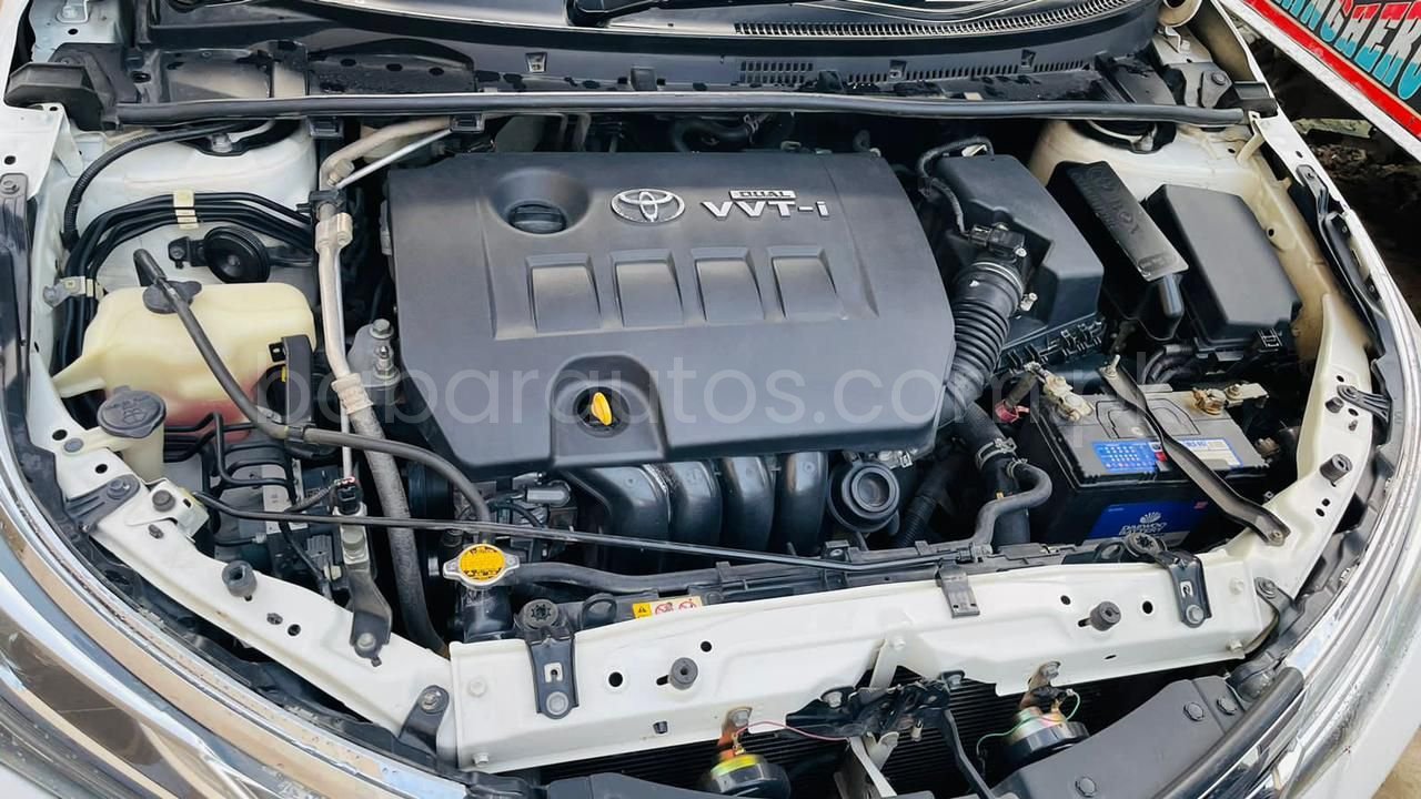 Car Thumbnail