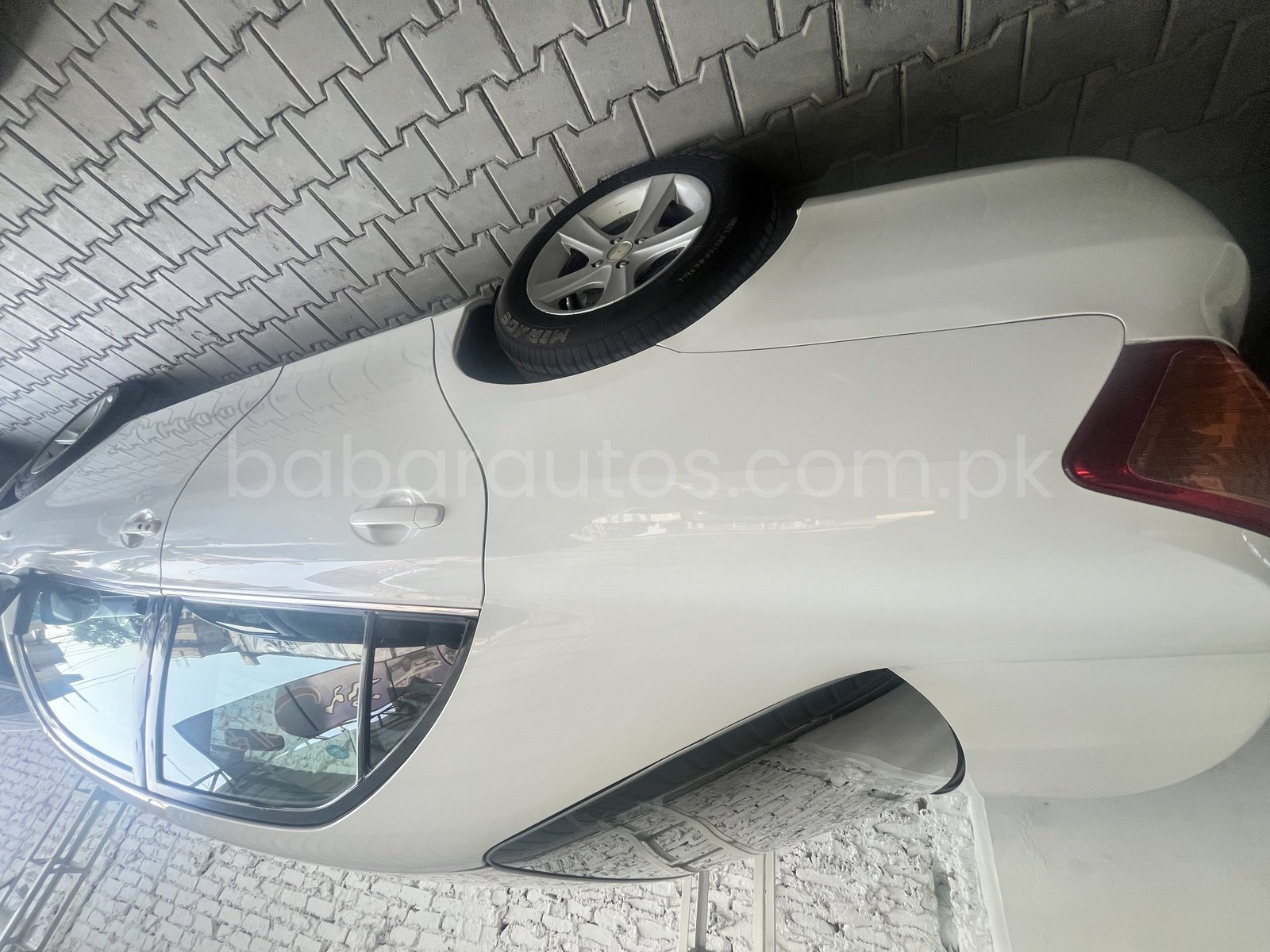 Car Thumbnail