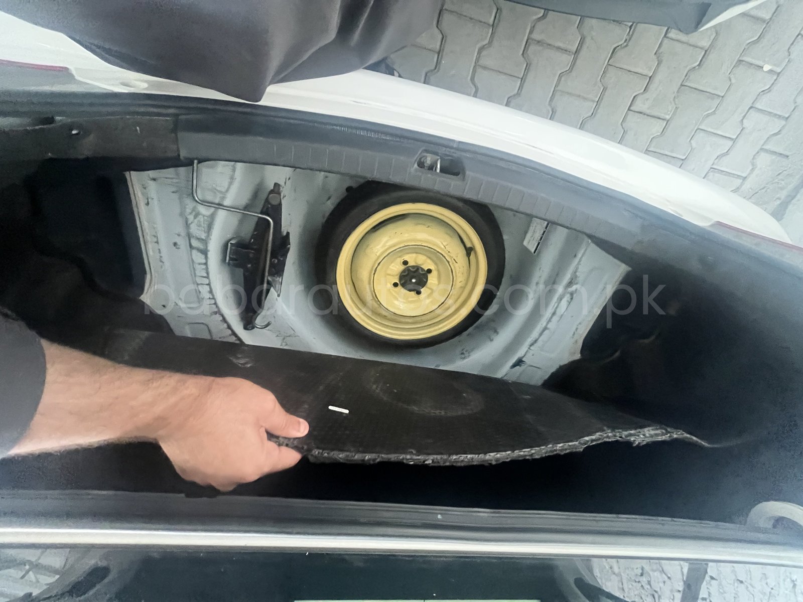 Car Thumbnail
