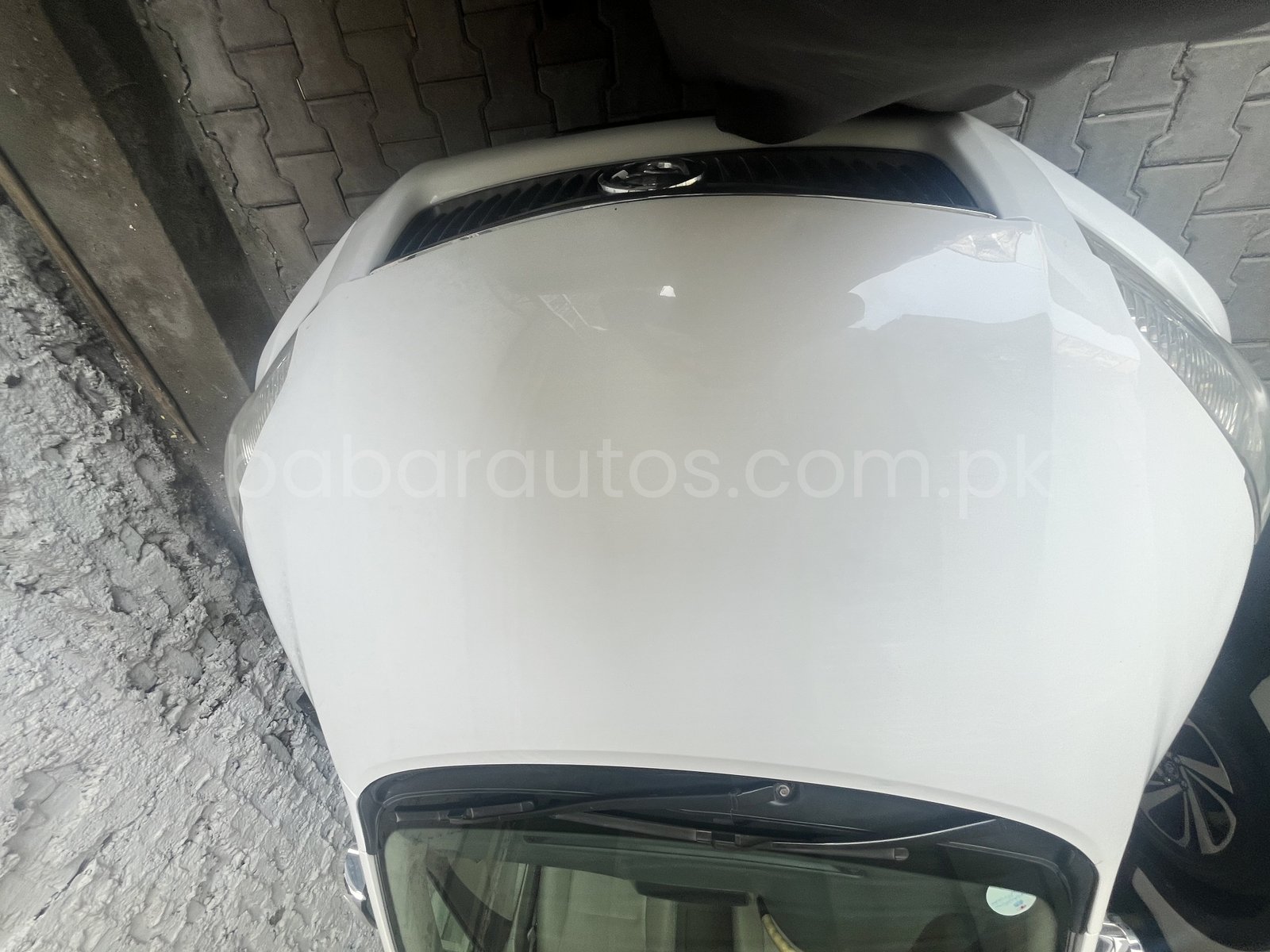 Car Thumbnail