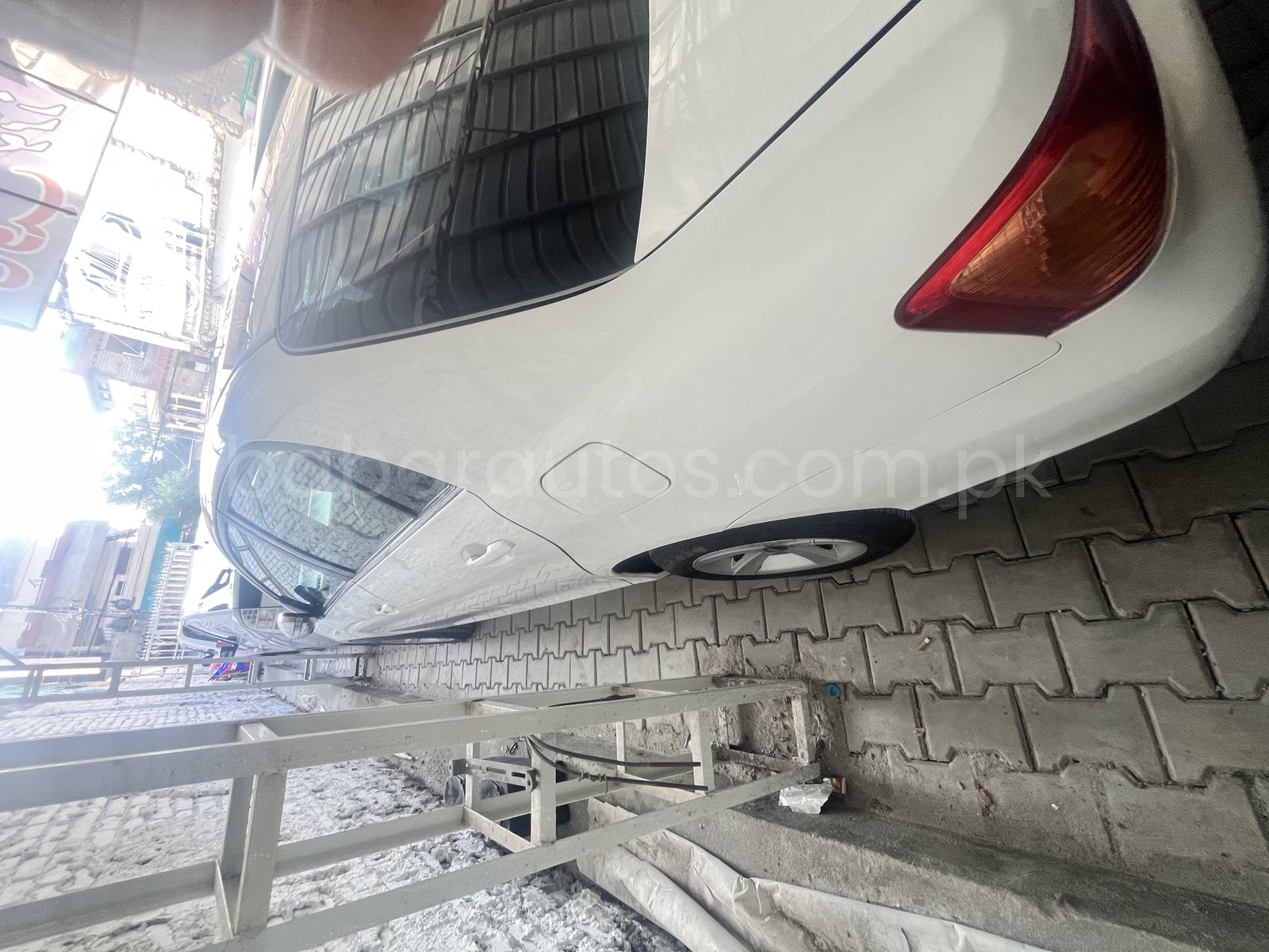 Car Thumbnail