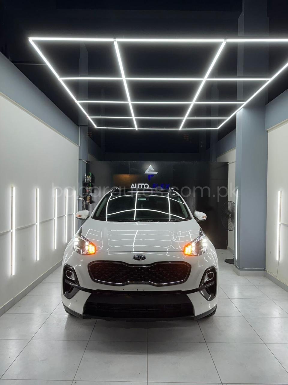 Car Thumbnail