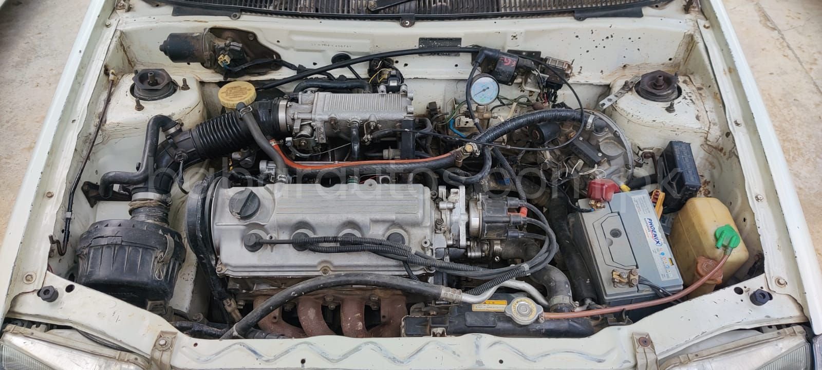 Car Thumbnail