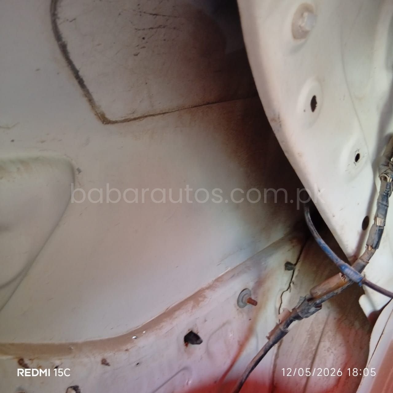 Car Thumbnail