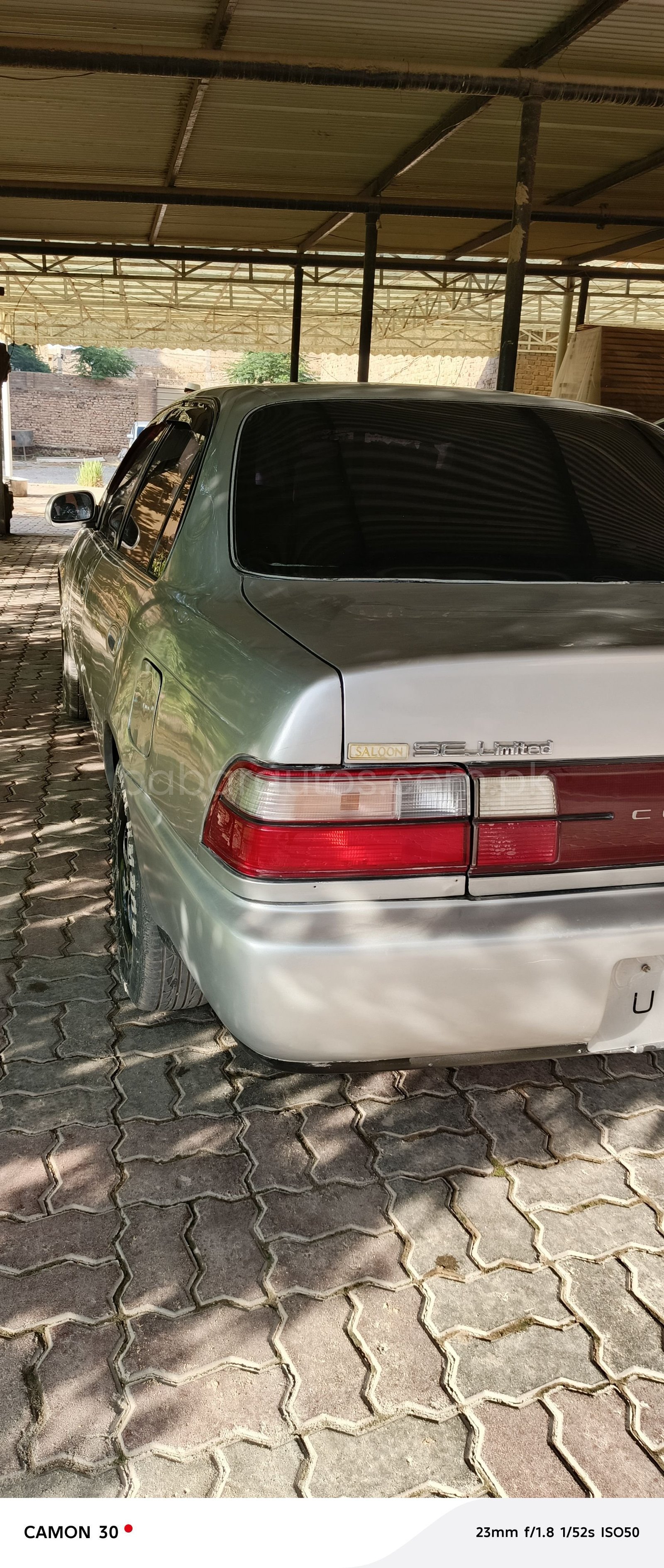 Car Thumbnail