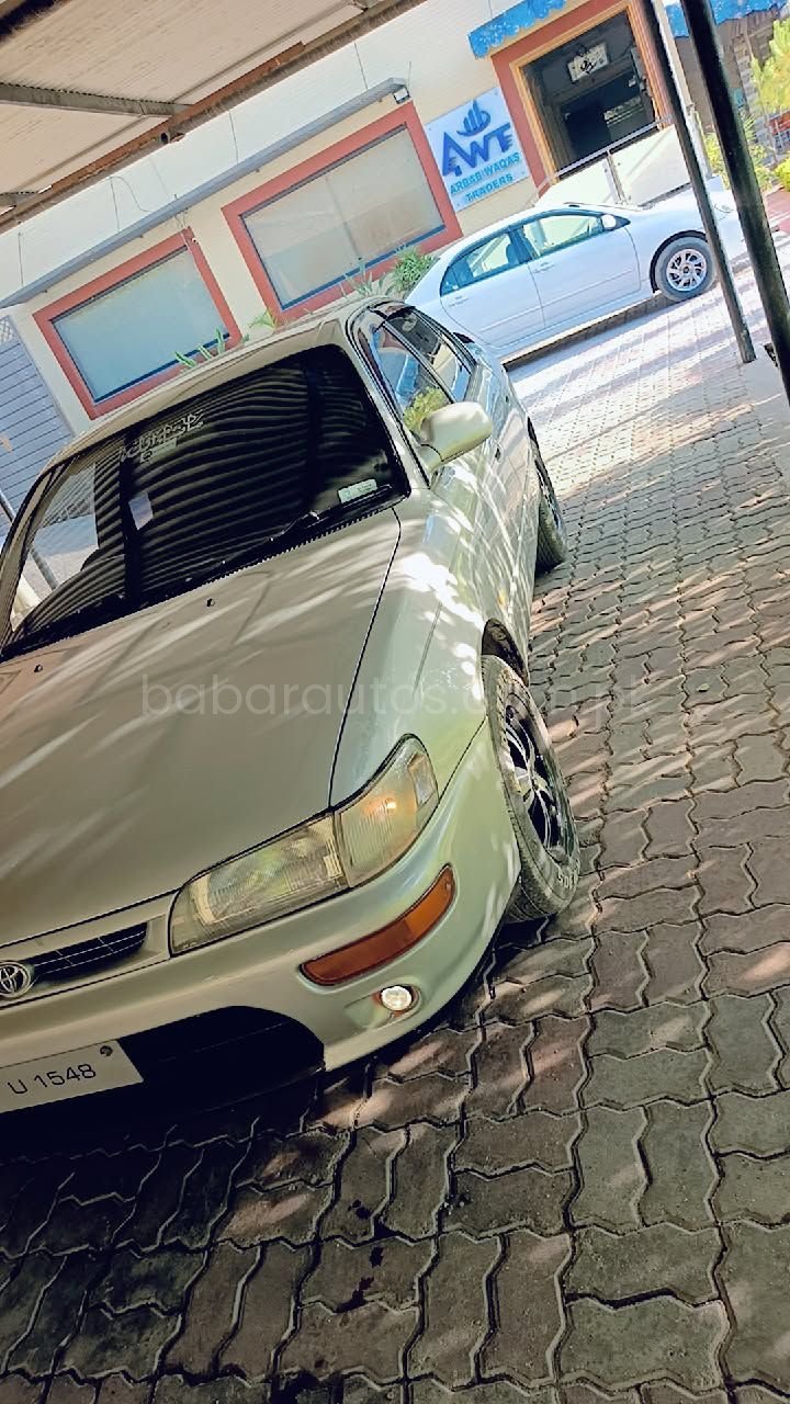 Car Thumbnail