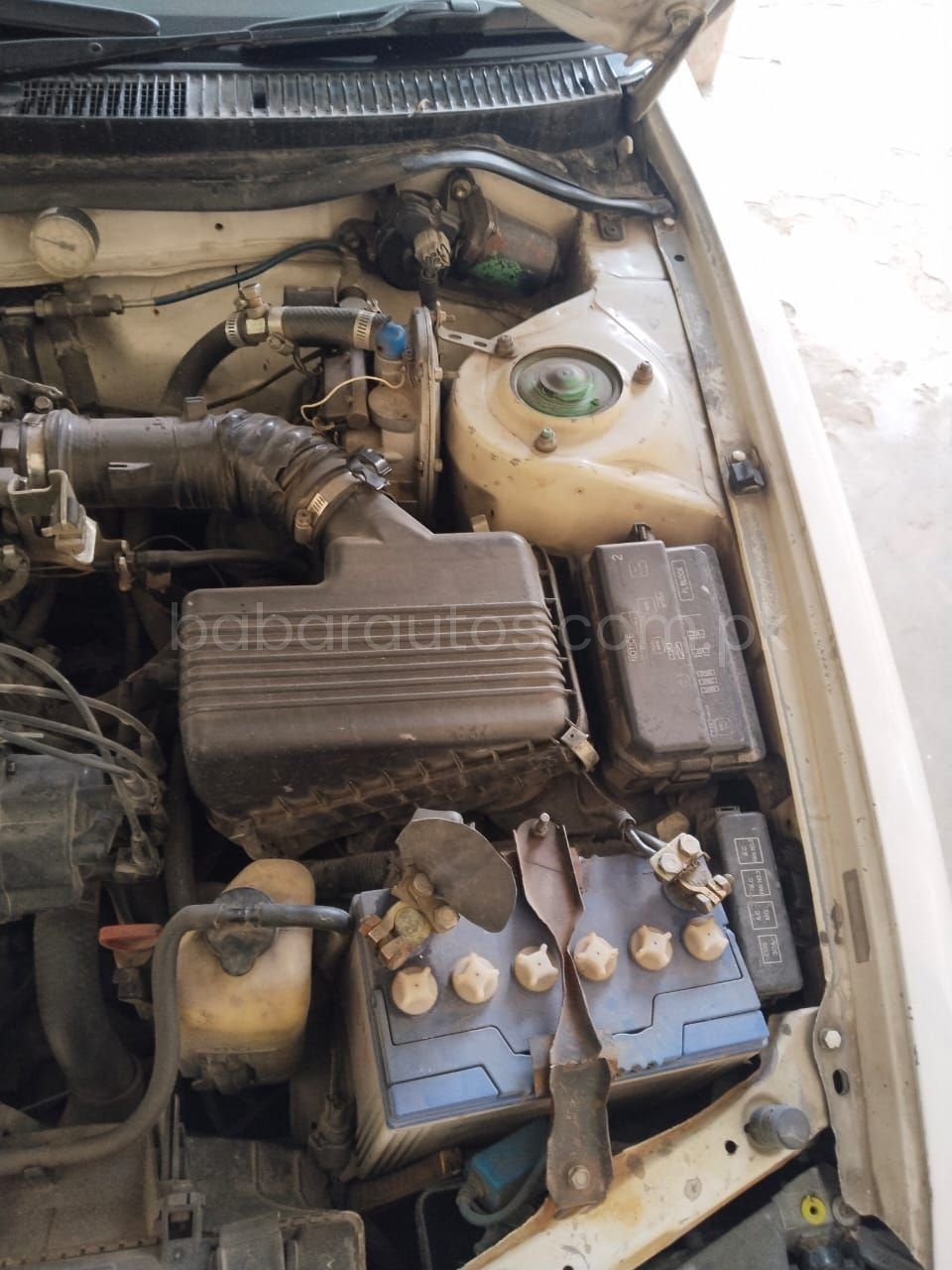 Corolla