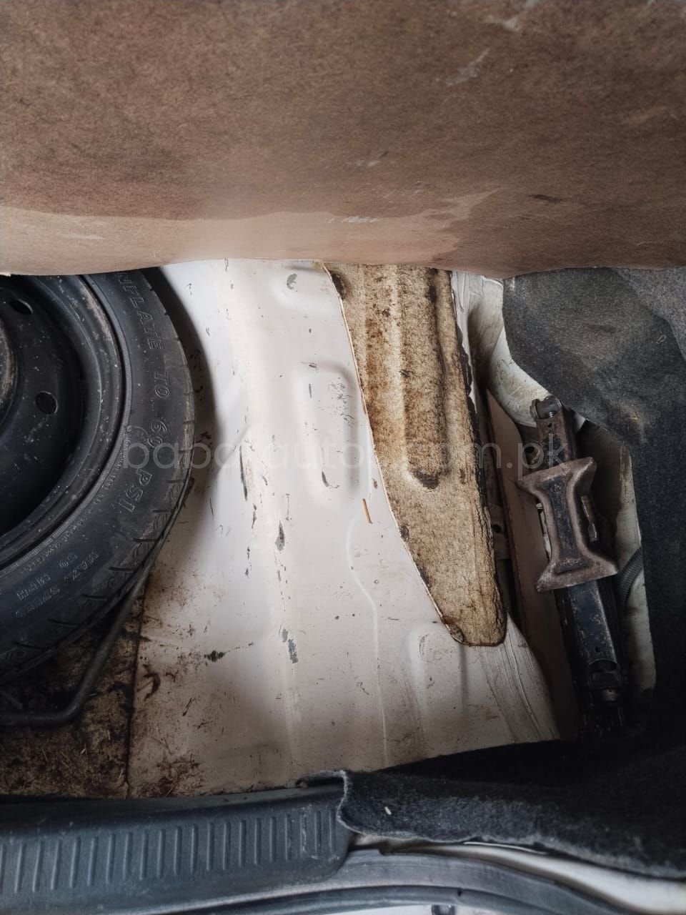 Car Thumbnail