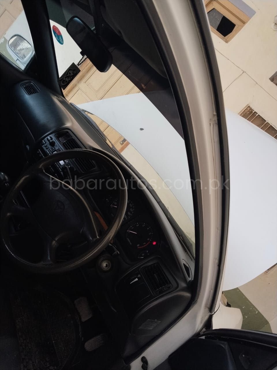 Car Thumbnail