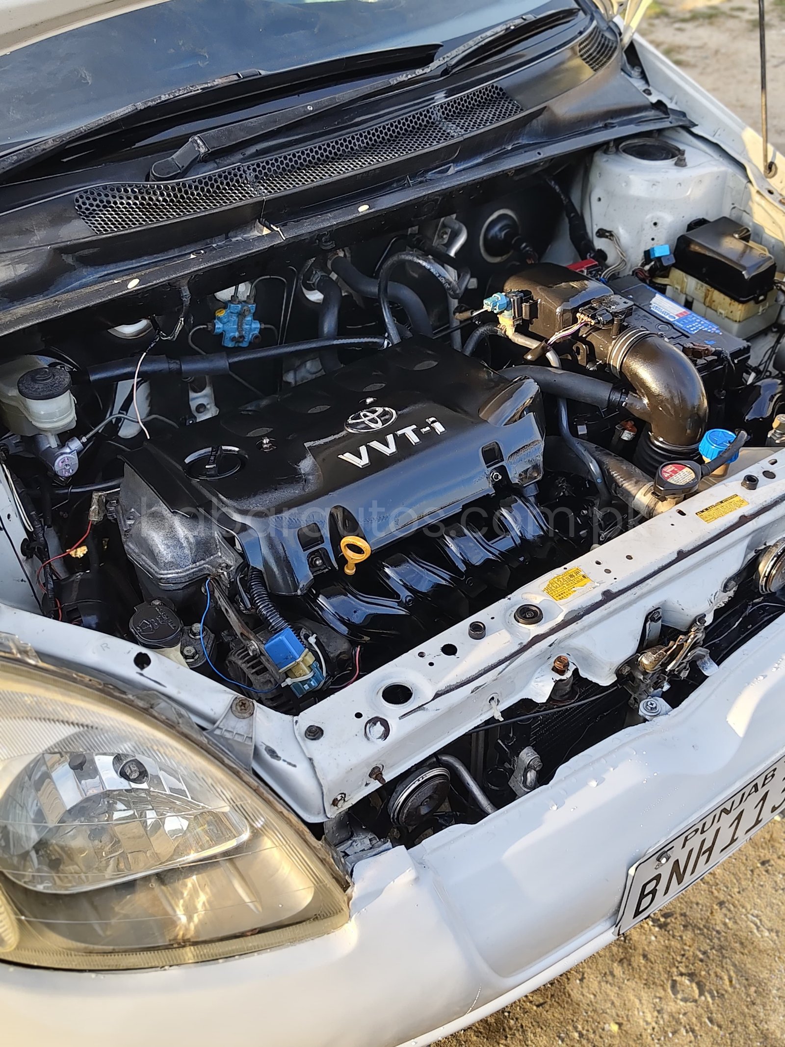 Car Thumbnail
