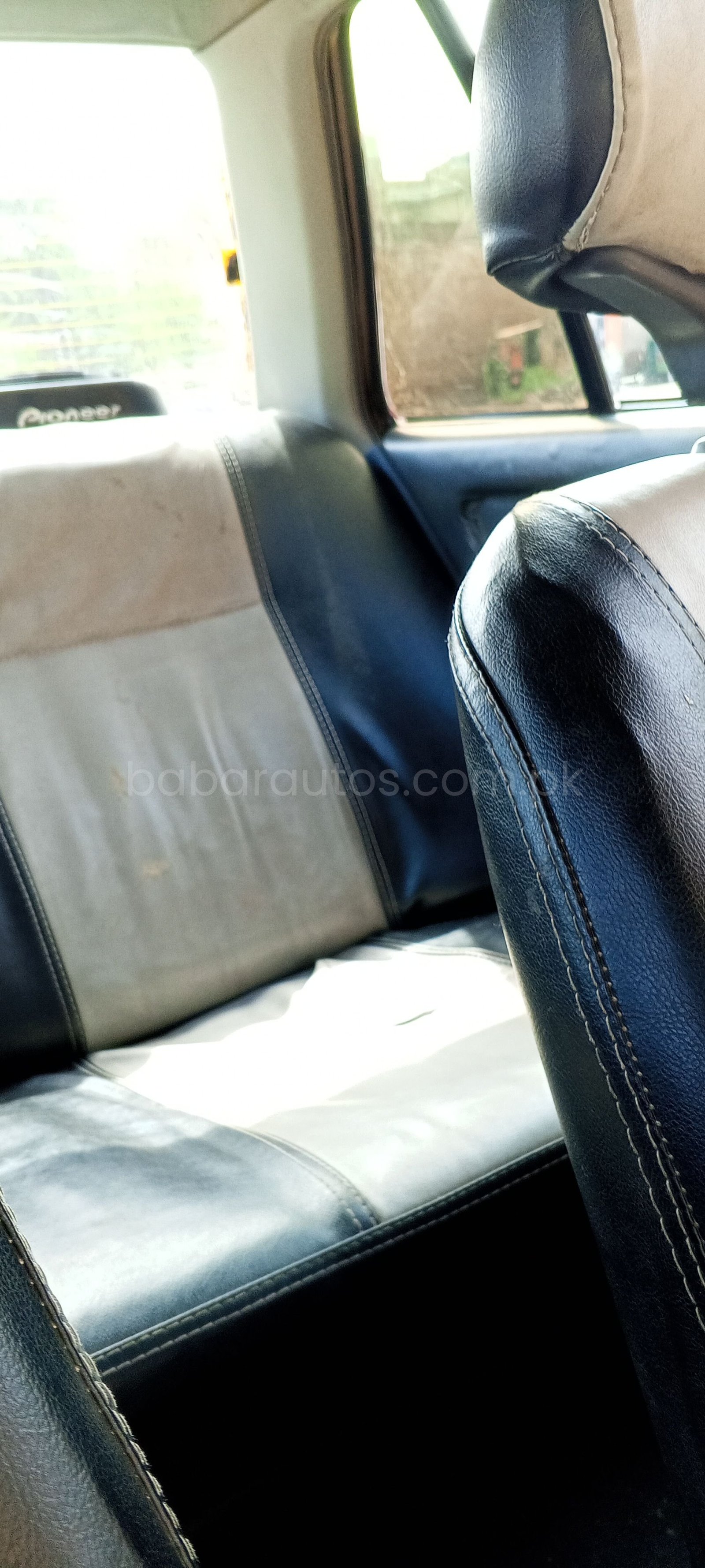 Car Thumbnail