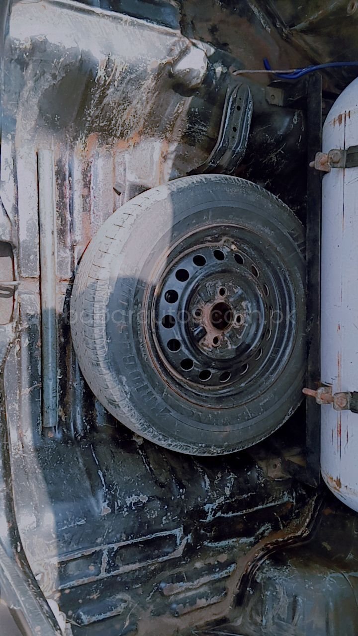 Car Thumbnail