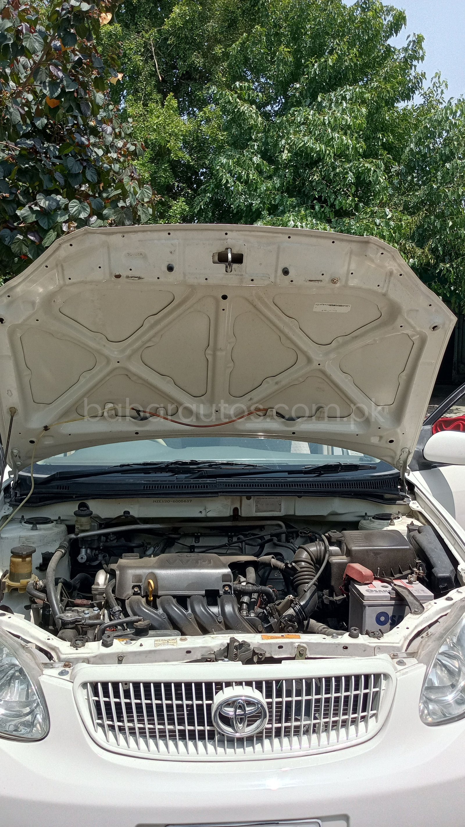 Car Thumbnail