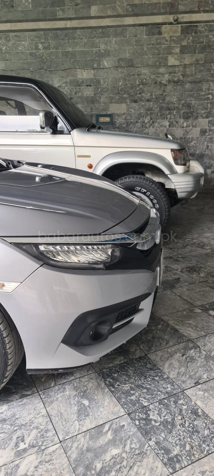 Car Thumbnail
