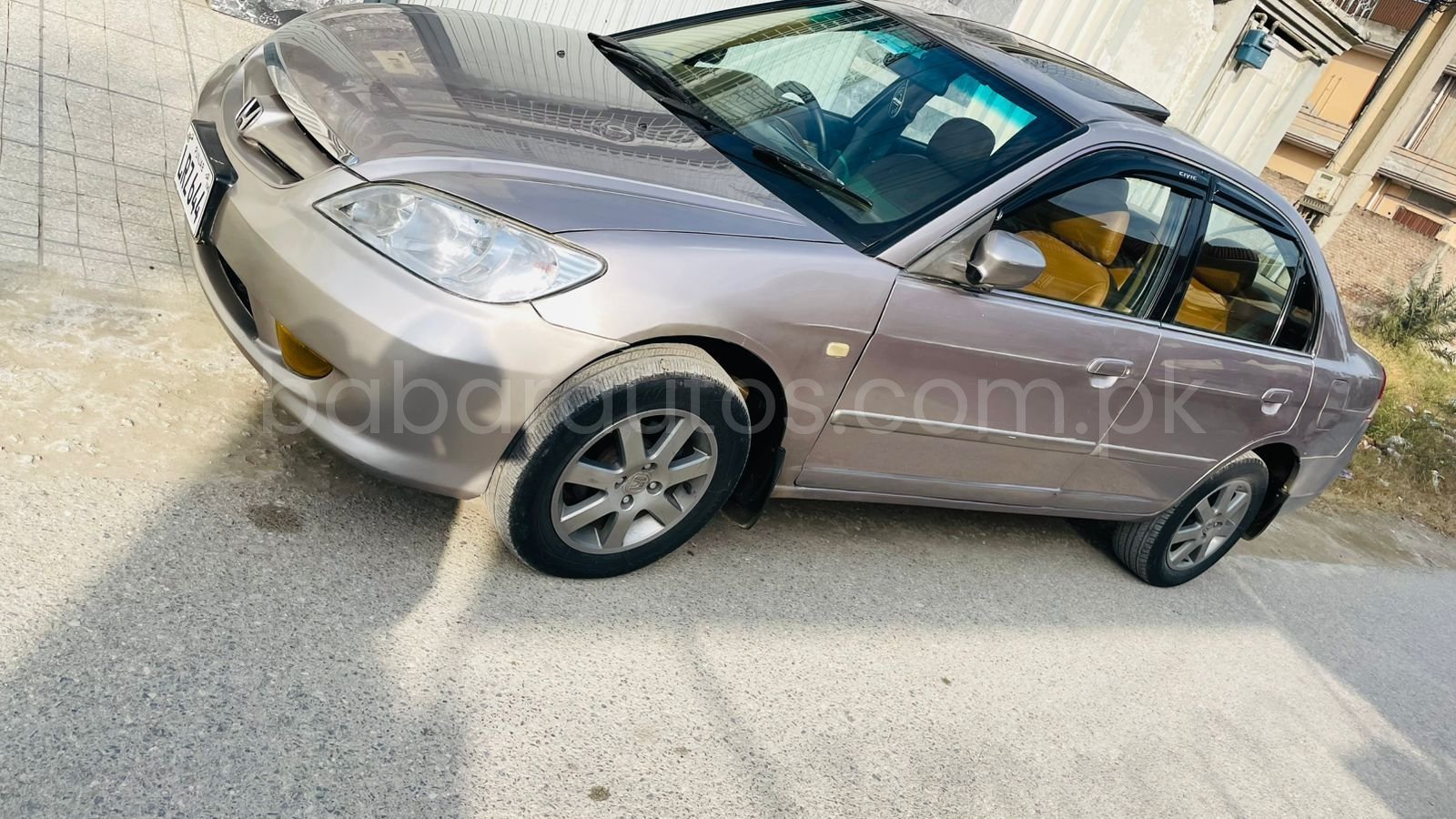 Car Thumbnail