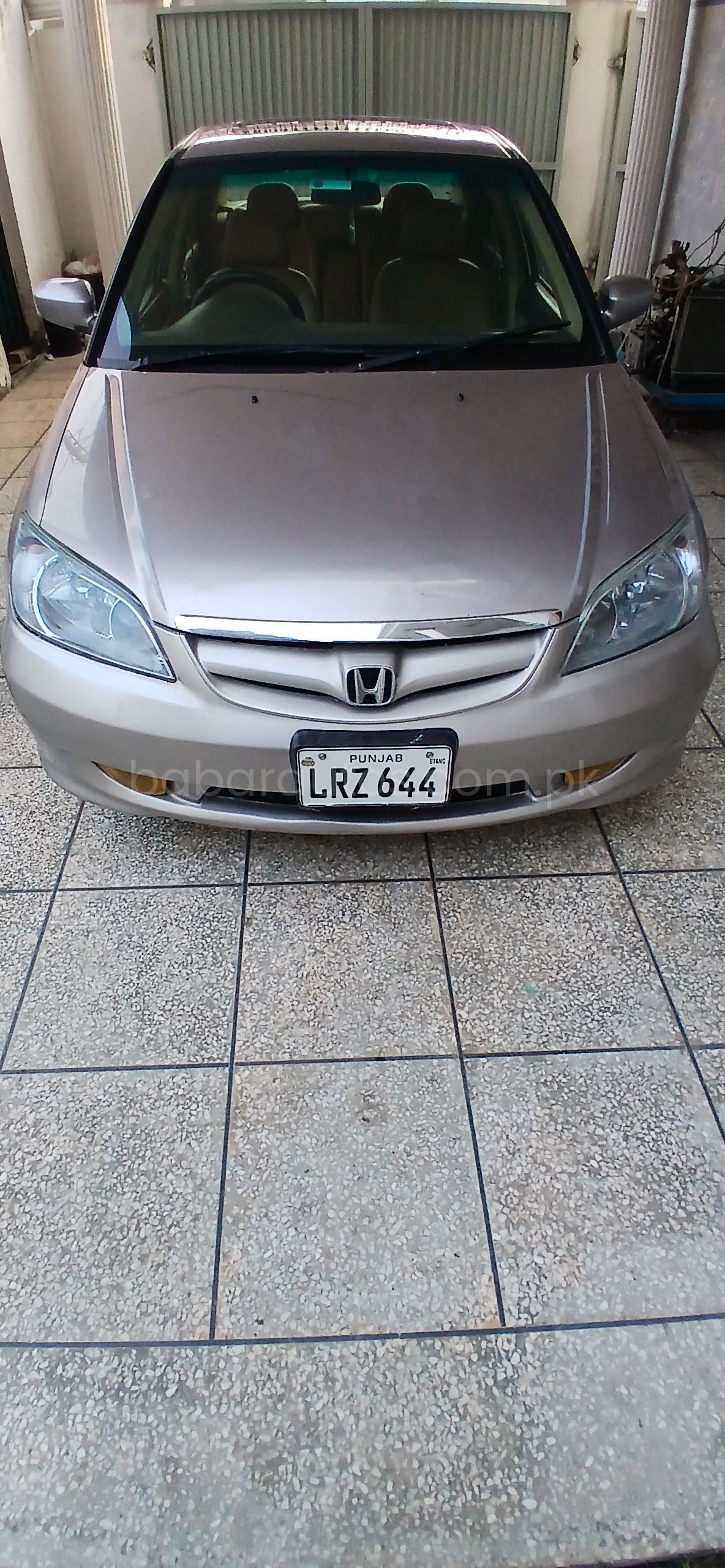 Car Thumbnail