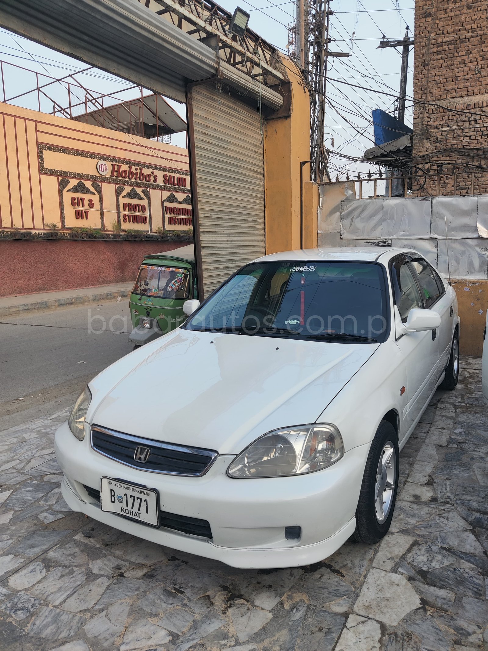 Car Thumbnail