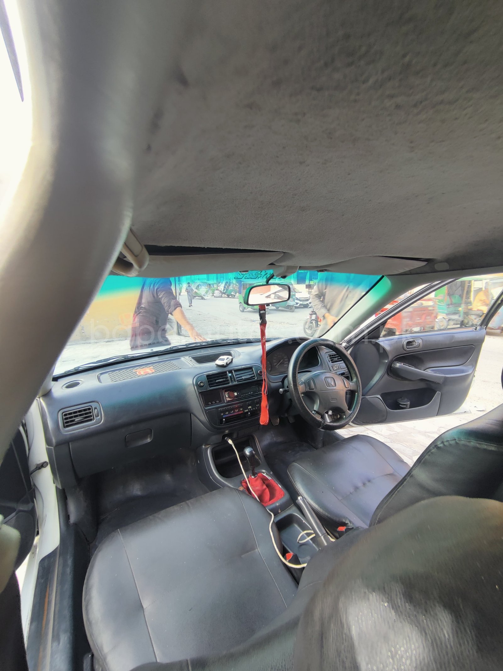 Car Thumbnail