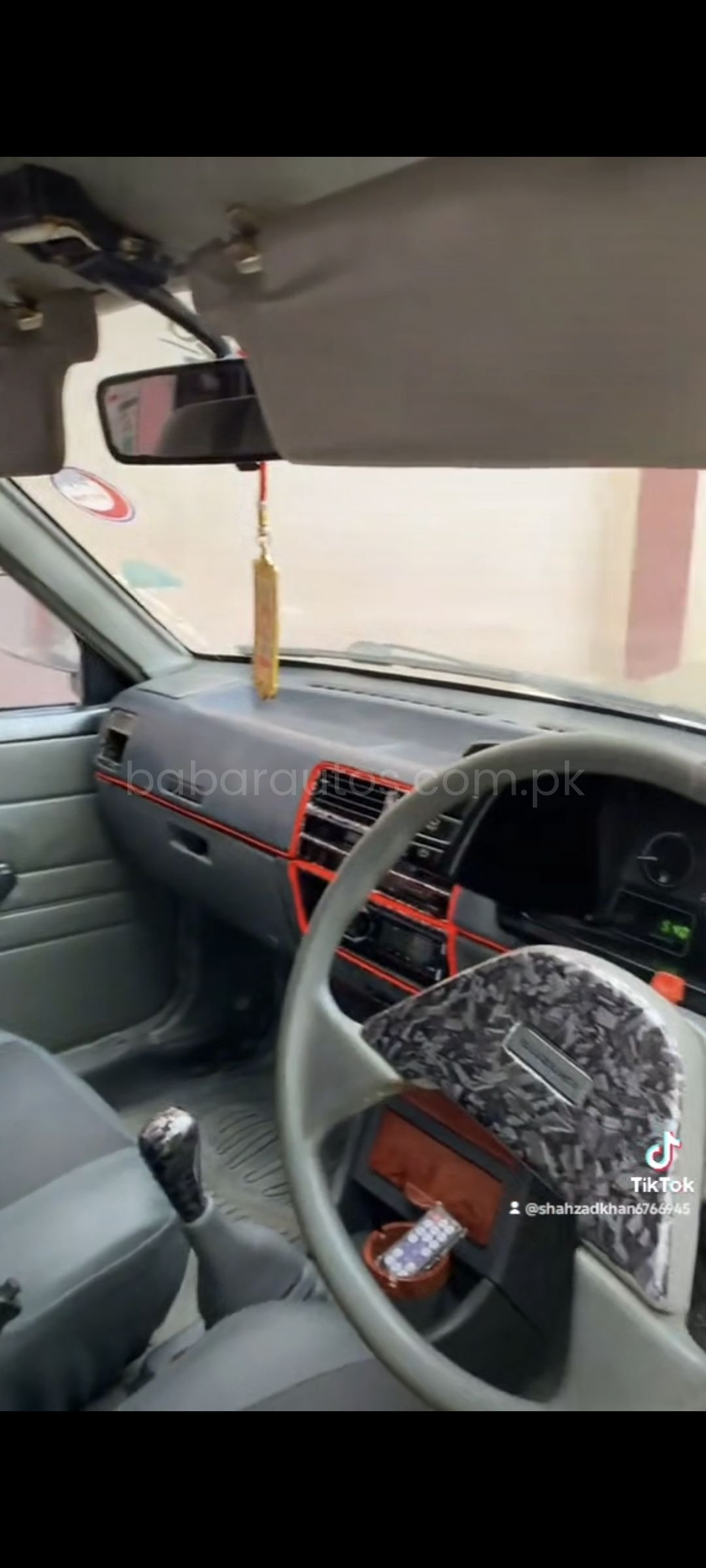 Car Thumbnail