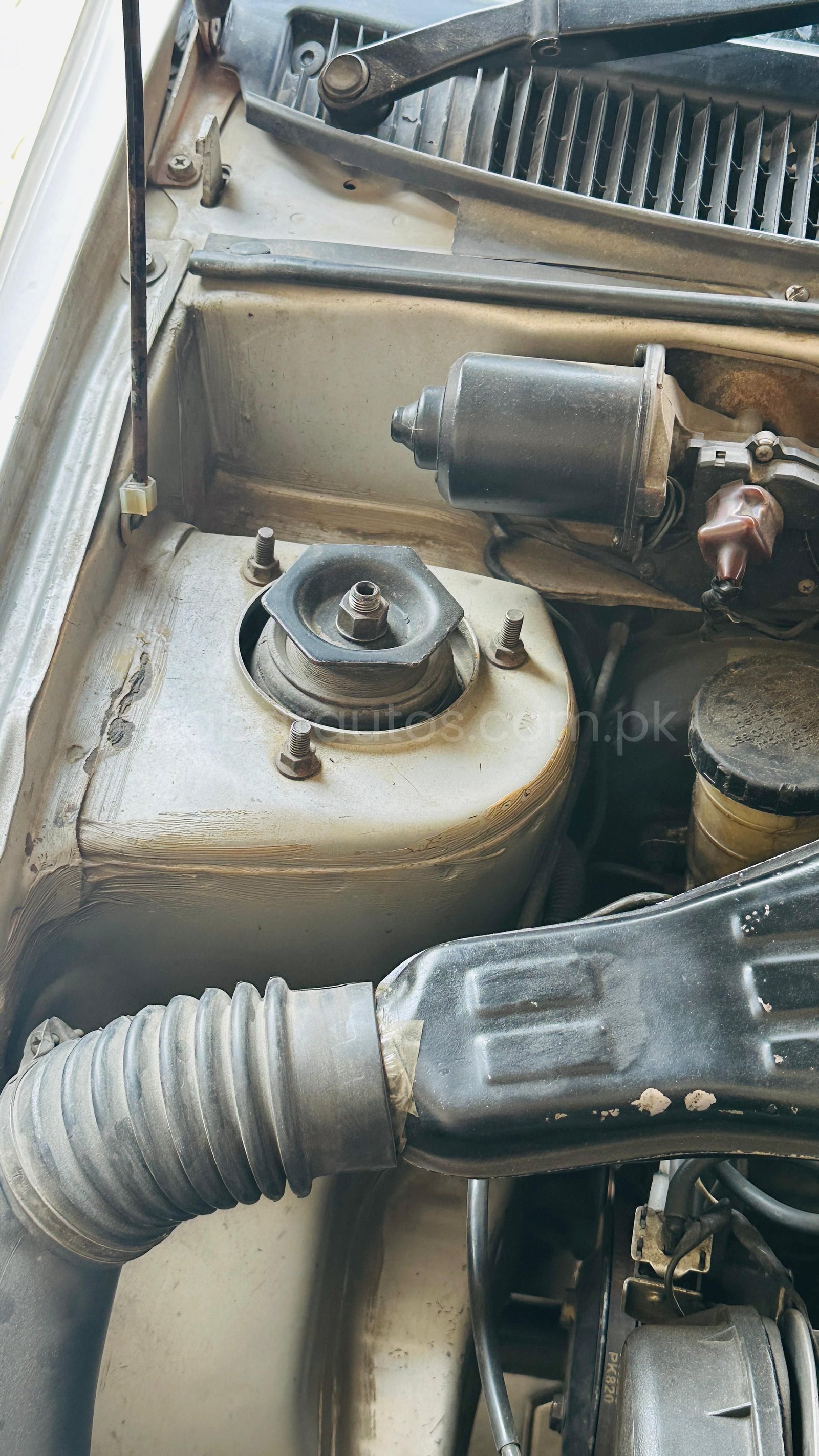 Car Thumbnail