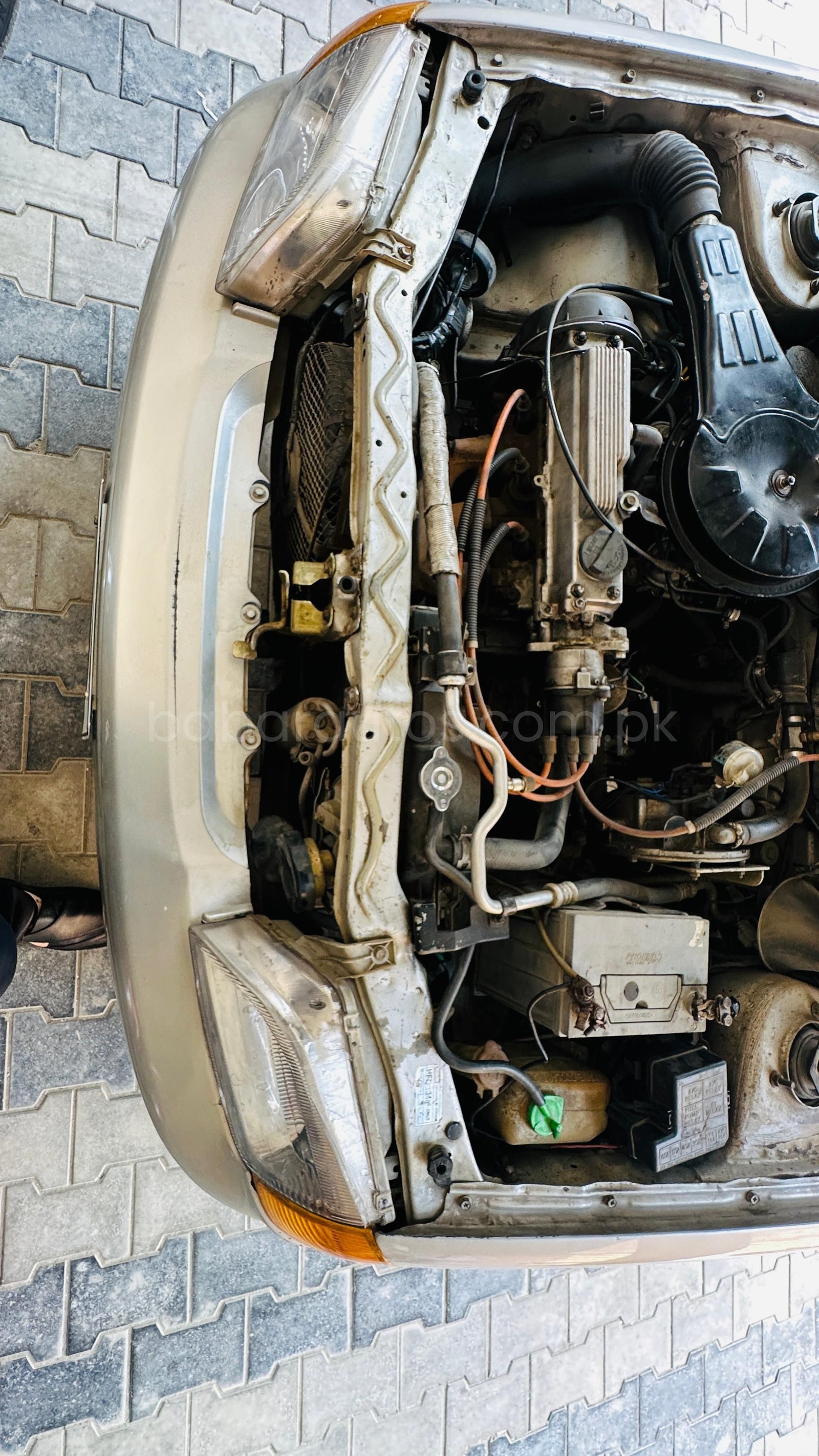 Car Thumbnail