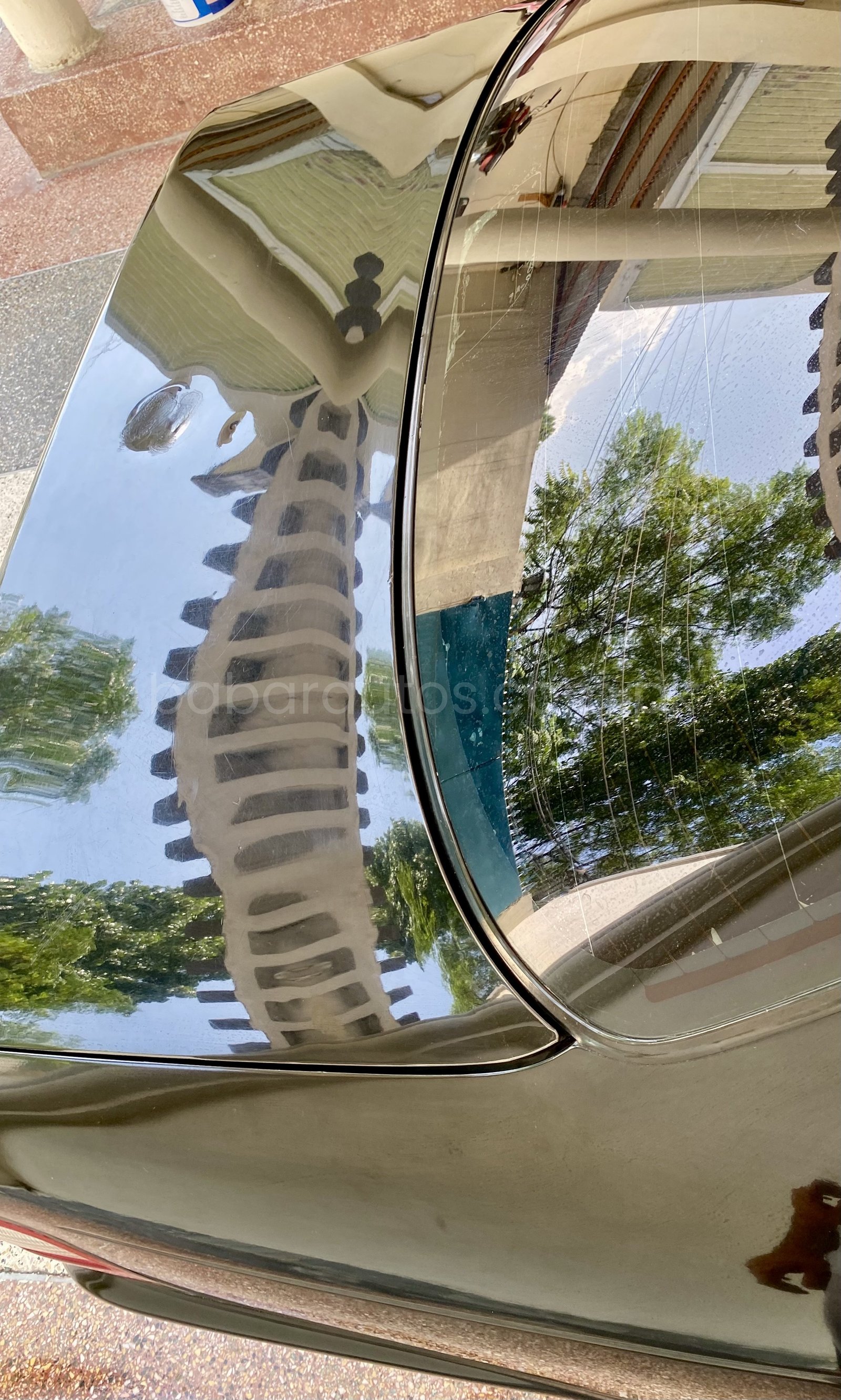Car Thumbnail