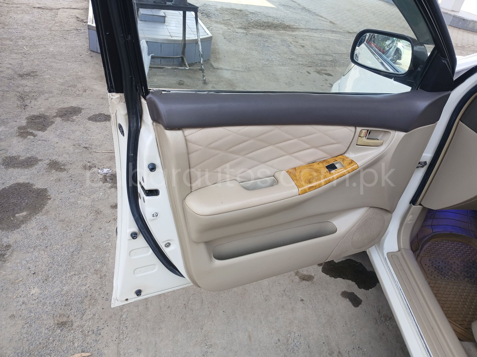 Car Thumbnail