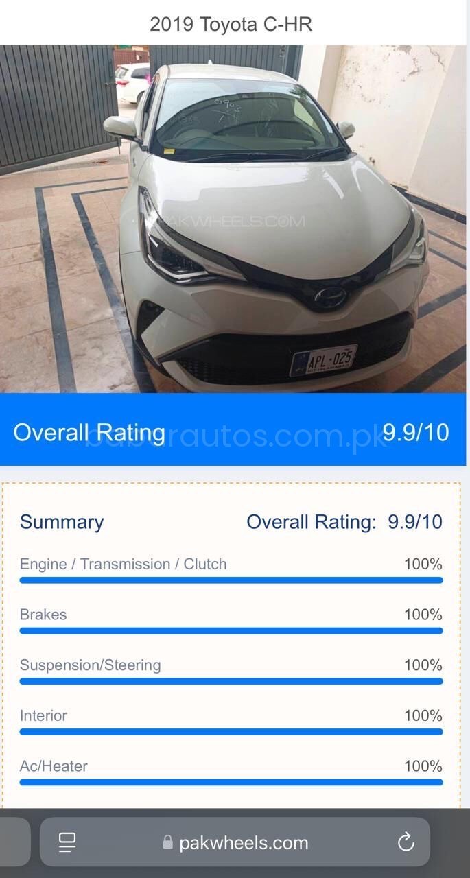 Car Thumbnail