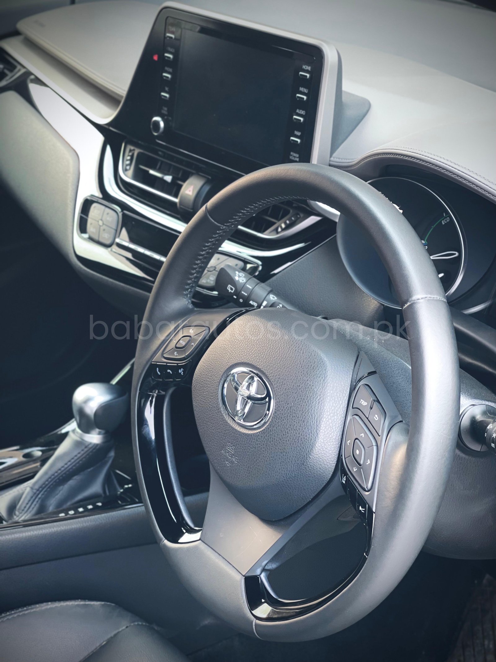 Car Thumbnail