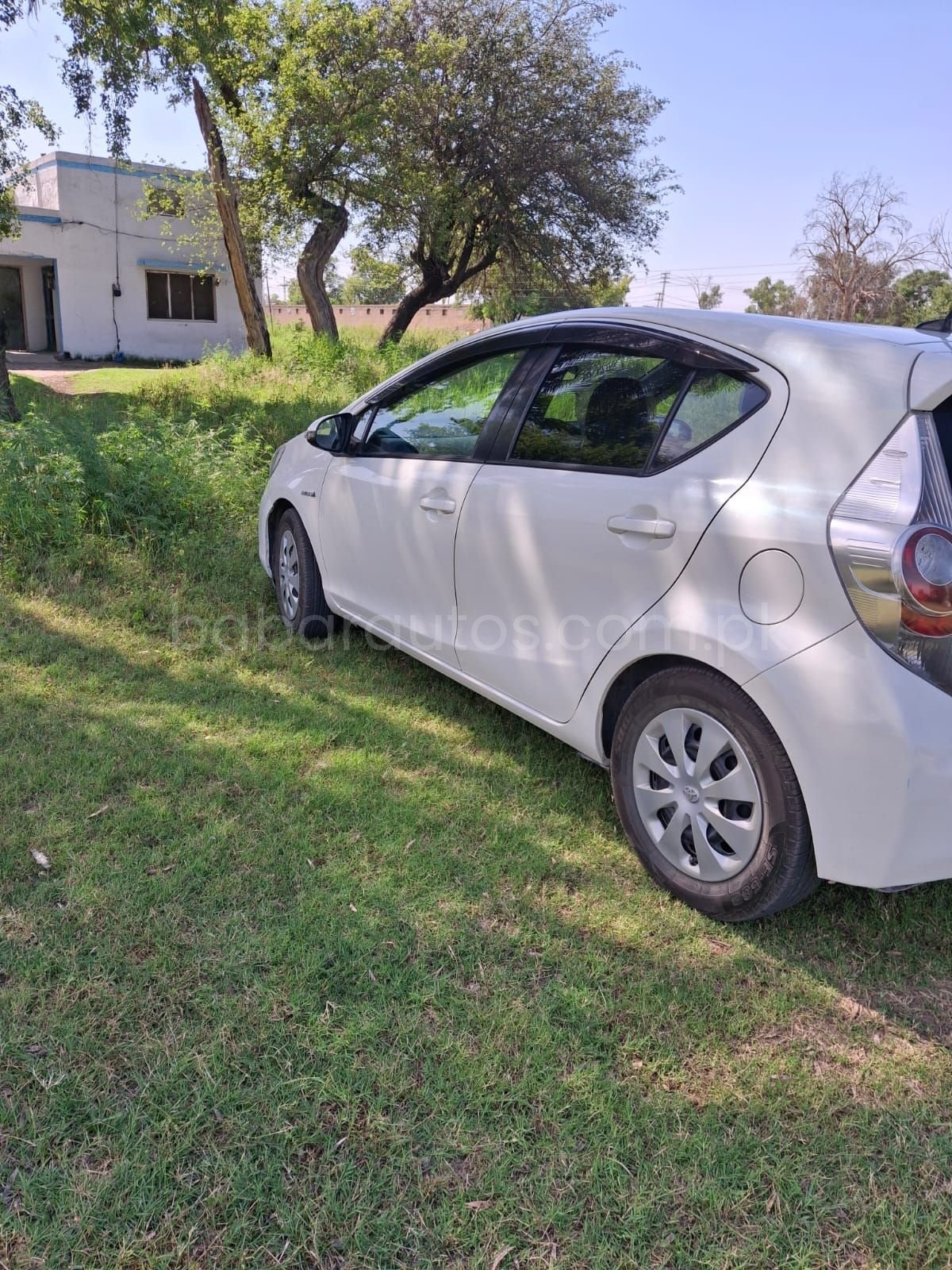 Car Thumbnail